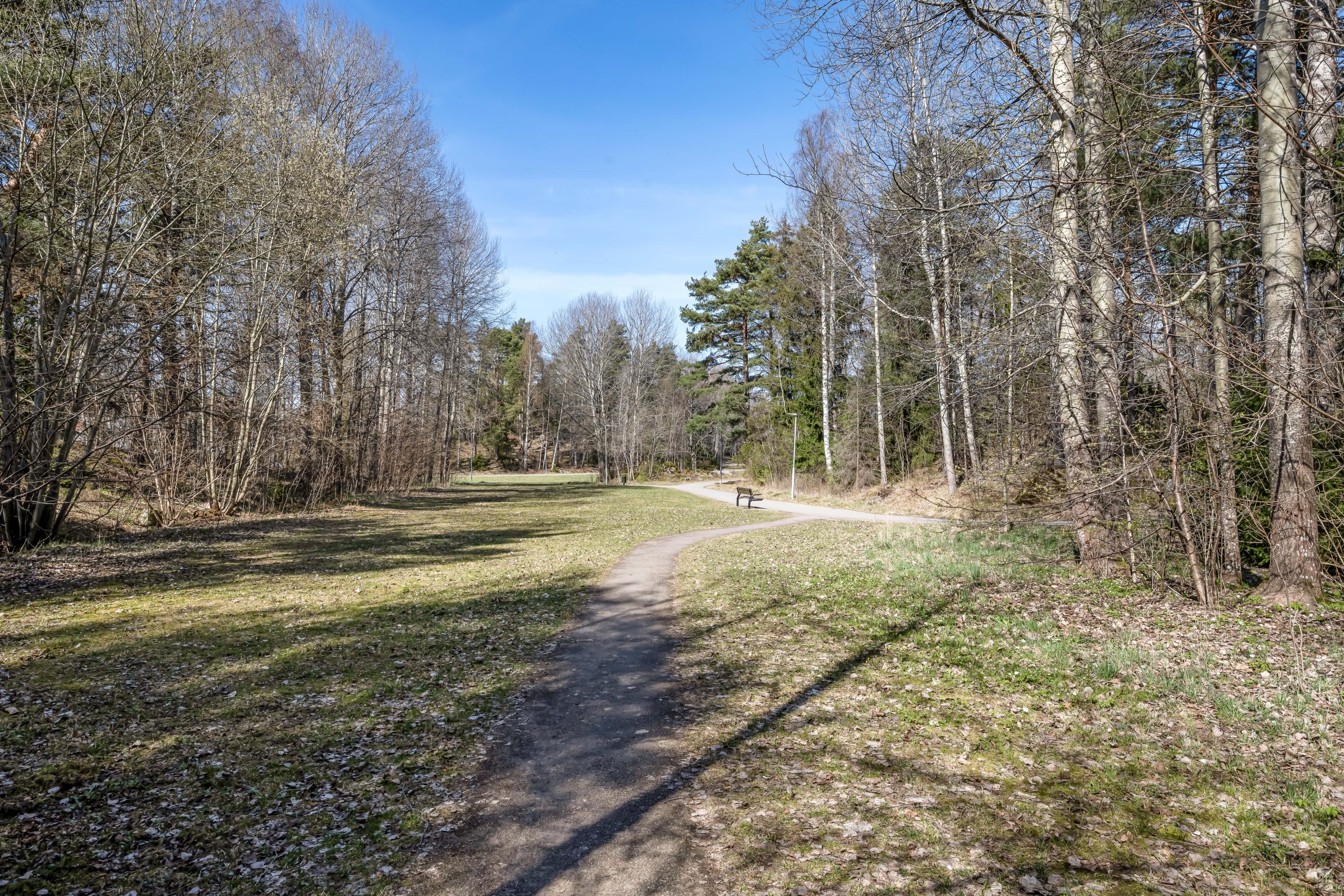 Bostadsbild från Cellovägen 124N, Såld i Gottsunda, Uppsala