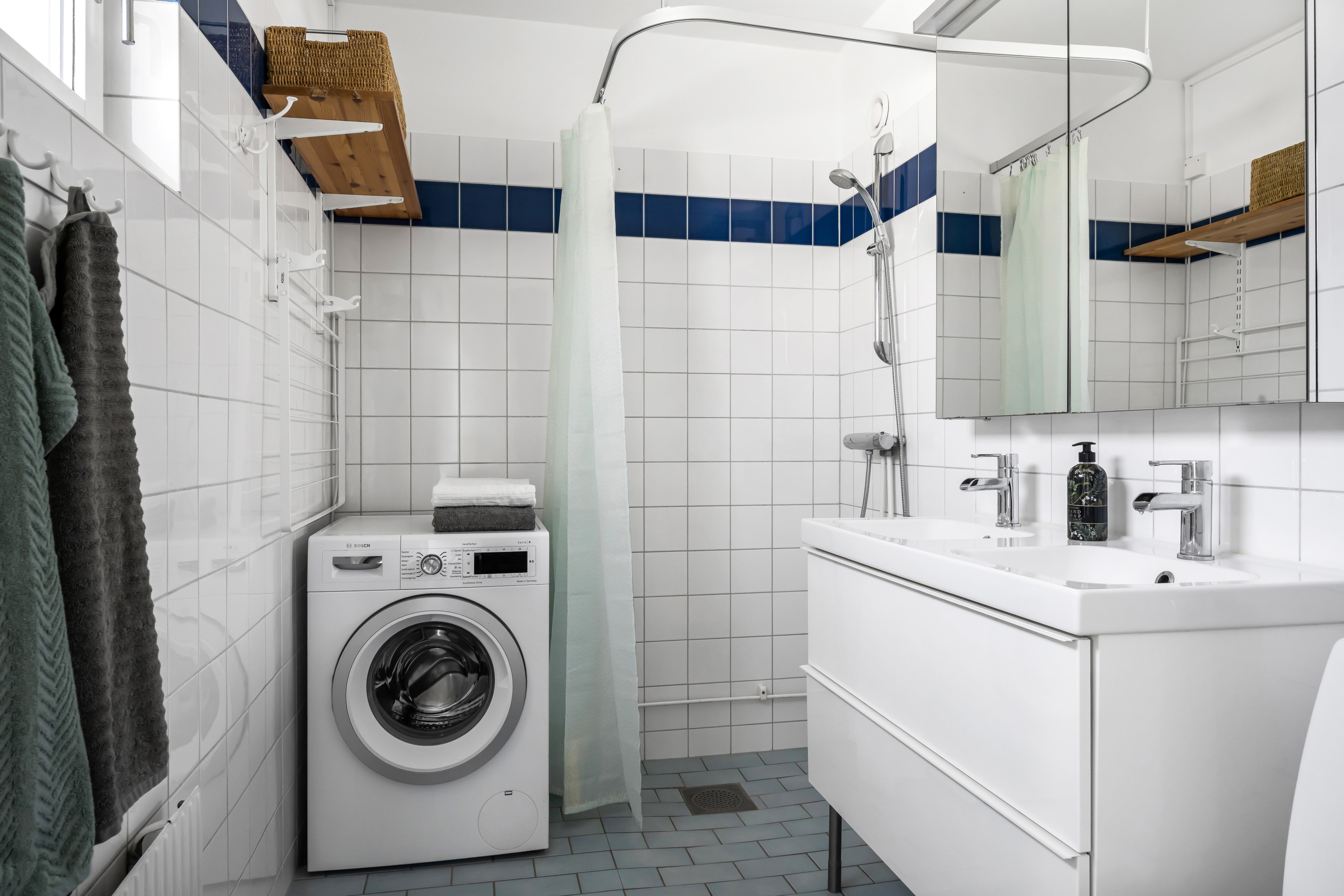 Bostadsbild från Cellovägen 124N, Såld i Gottsunda, Uppsala