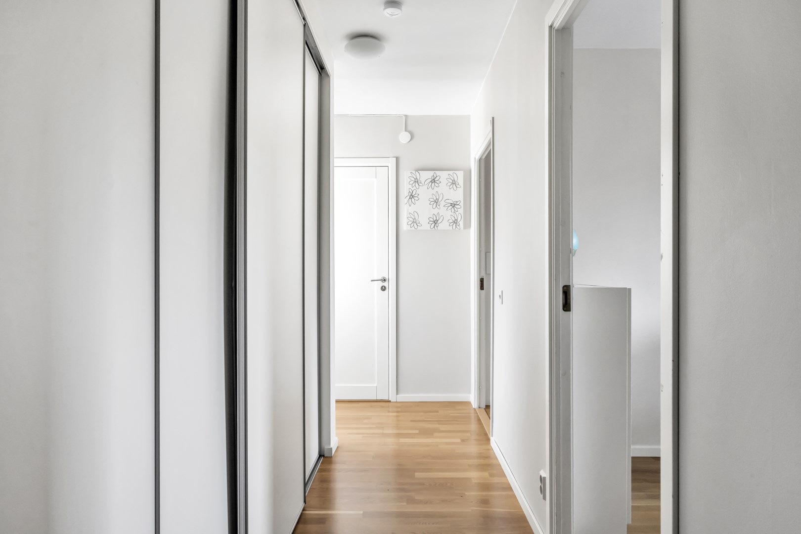 Bostadsbild från Cellovägen 124N, Såld i Gottsunda, Uppsala