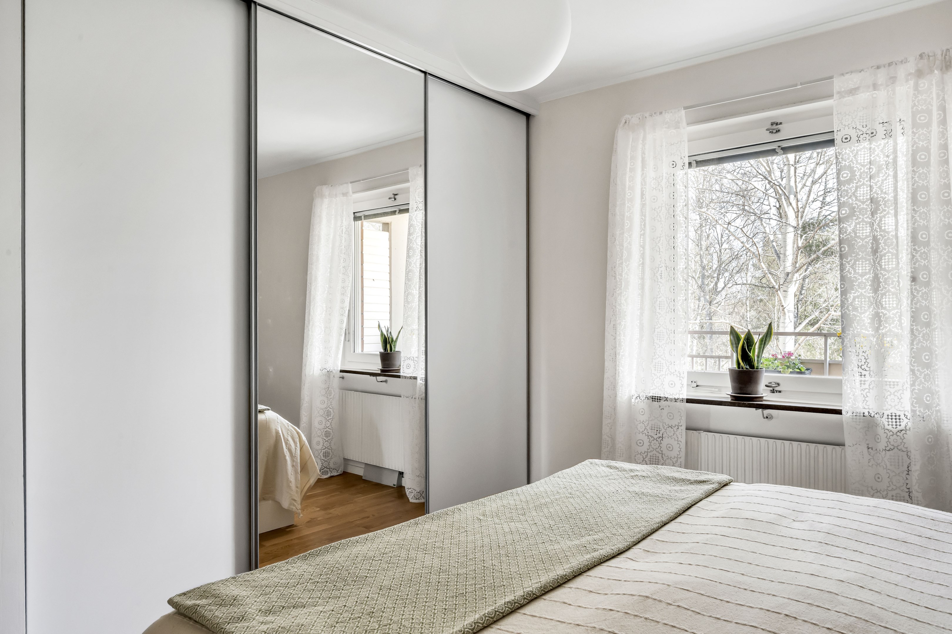 Bostadsbild från Cellovägen 124N, Såld i Gottsunda, Uppsala