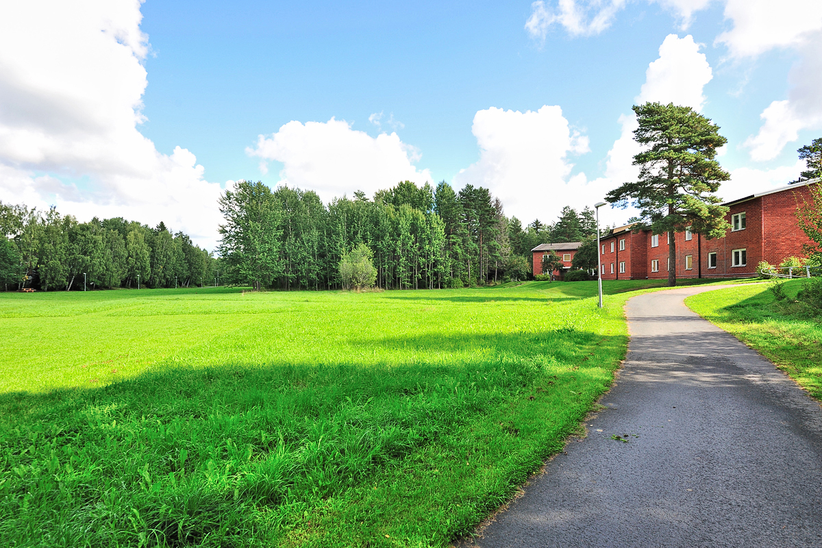 Bostadsbild från Cellovägen 124N, Såld i Gottsunda, Uppsala