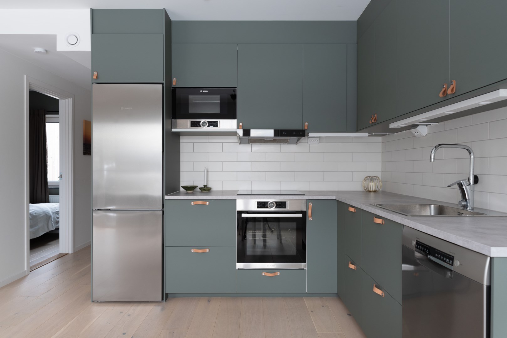 Bostadsbild från Jordgubbsvägen 20D, Till salu i Södra Källtorp, Västerås