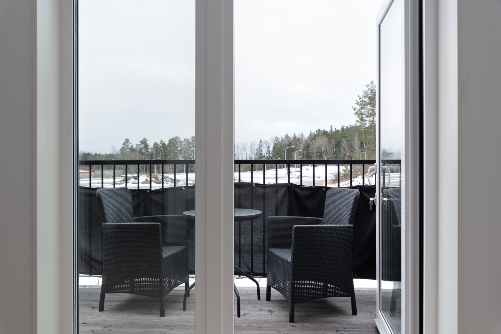 Bostadsbild från Jordgubbsvägen 20D, Till salu i Södra Källtorp, Västerås