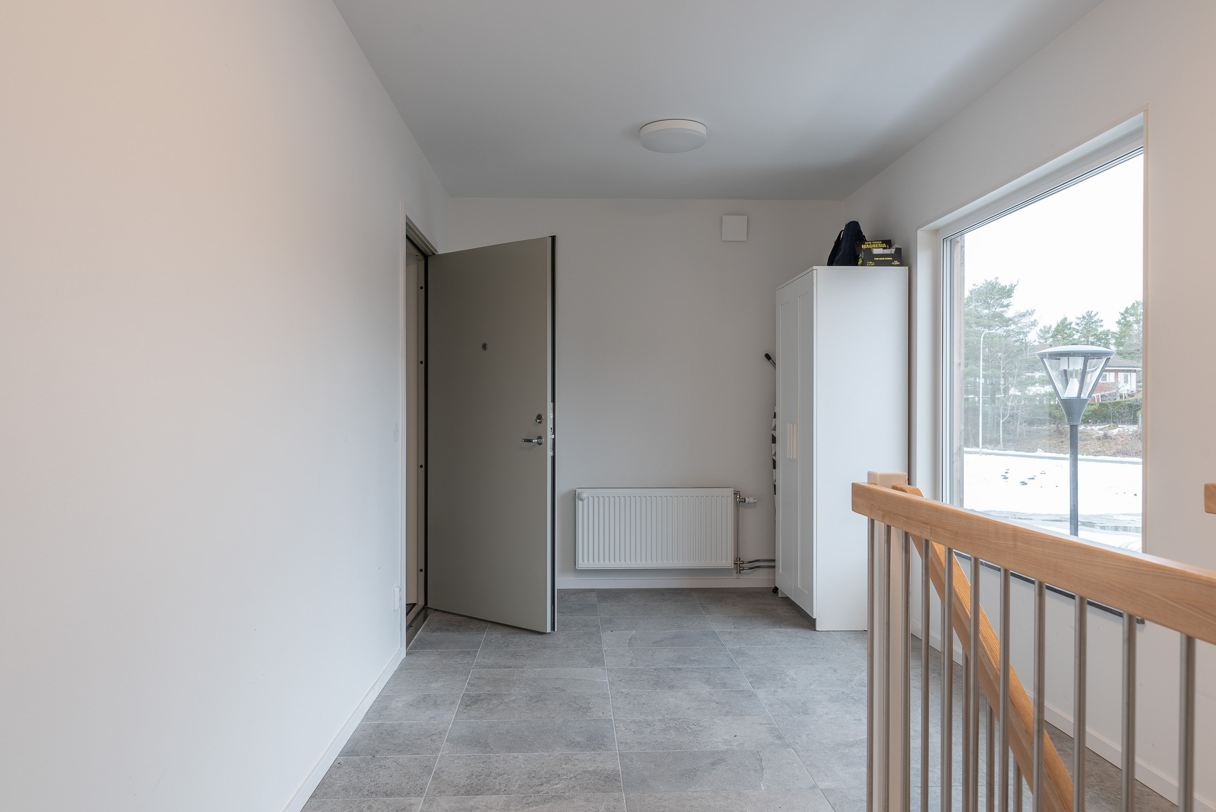 Bostadsbild från Jordgubbsvägen 20D, Såld i Södra Källtorp, Västerås