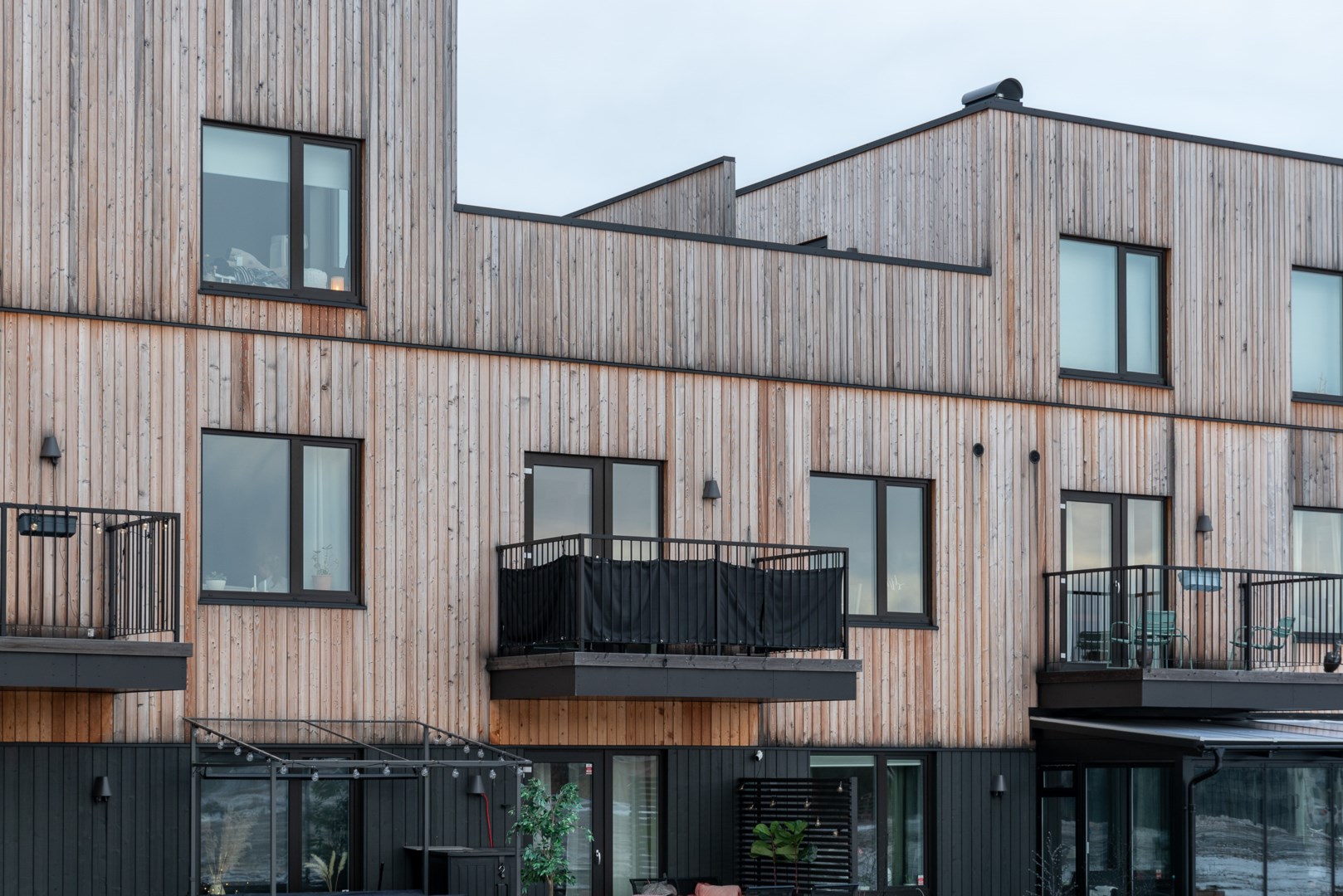 Bostadsbild från Jordgubbsvägen 20D, Till salu i Södra Källtorp, Västerås