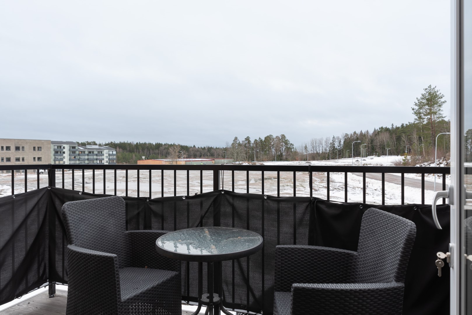 Bostadsbild från Jordgubbsvägen 20D, Till salu i Södra Källtorp, Västerås