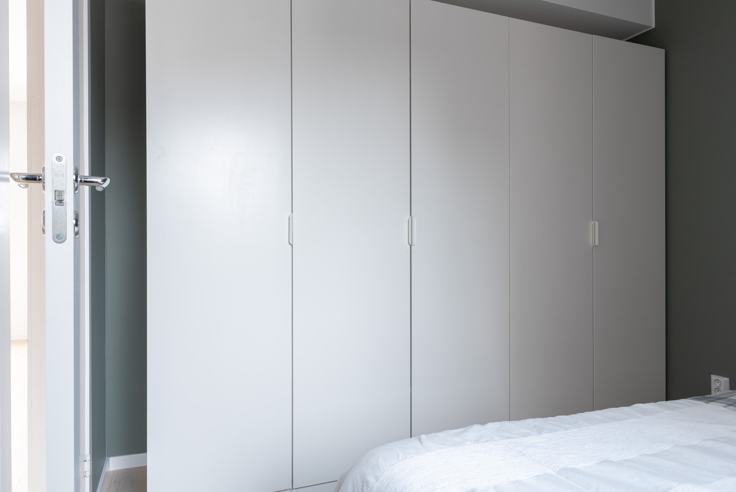 Bostadsbild från Jordgubbsvägen 20D, Såld i Södra Källtorp, Västerås