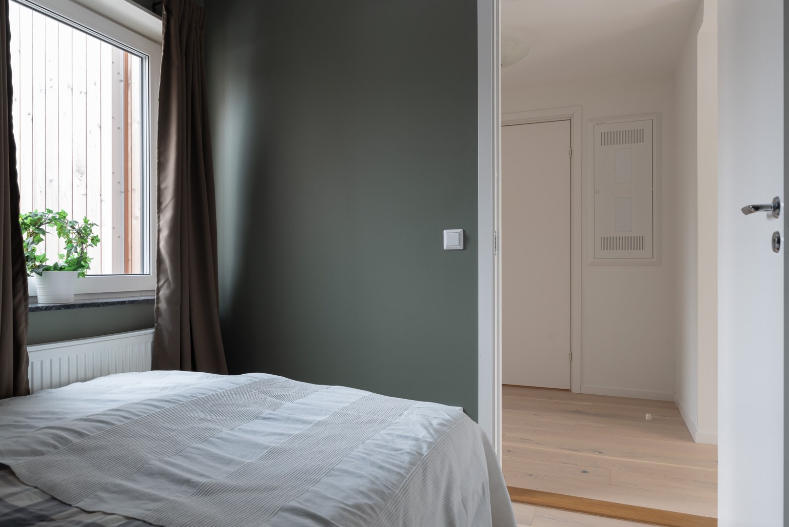 Bostadsbild från Jordgubbsvägen 20D, Till salu i Södra Källtorp, Västerås