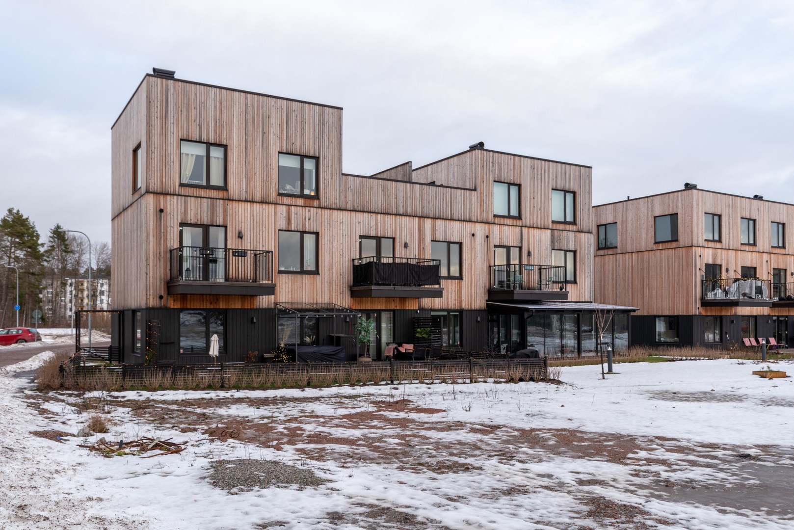 Bostadsbild från Jordgubbsvägen 20D, Till salu i Södra Källtorp, Västerås