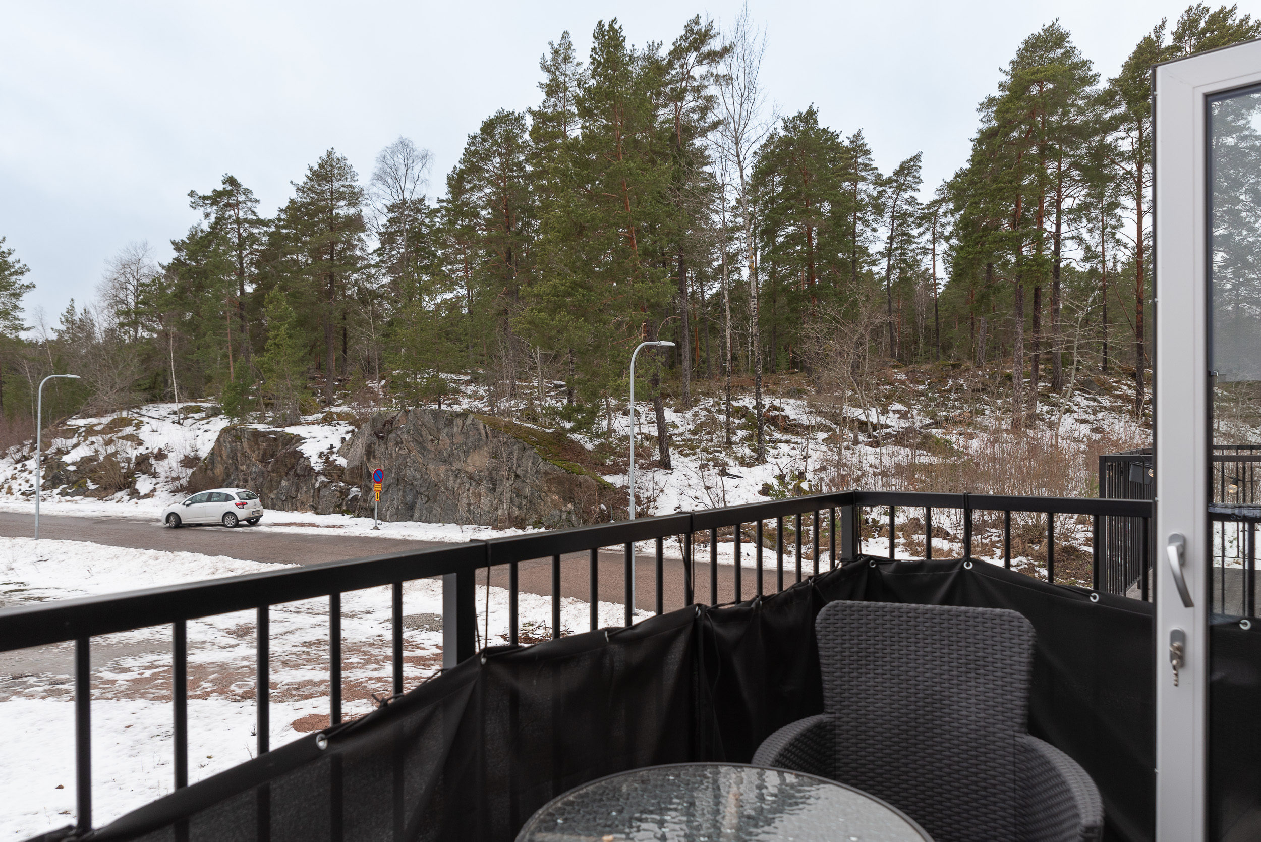 Bostadsbild från Jordgubbsvägen 20D, Såld i Södra Källtorp, Västerås