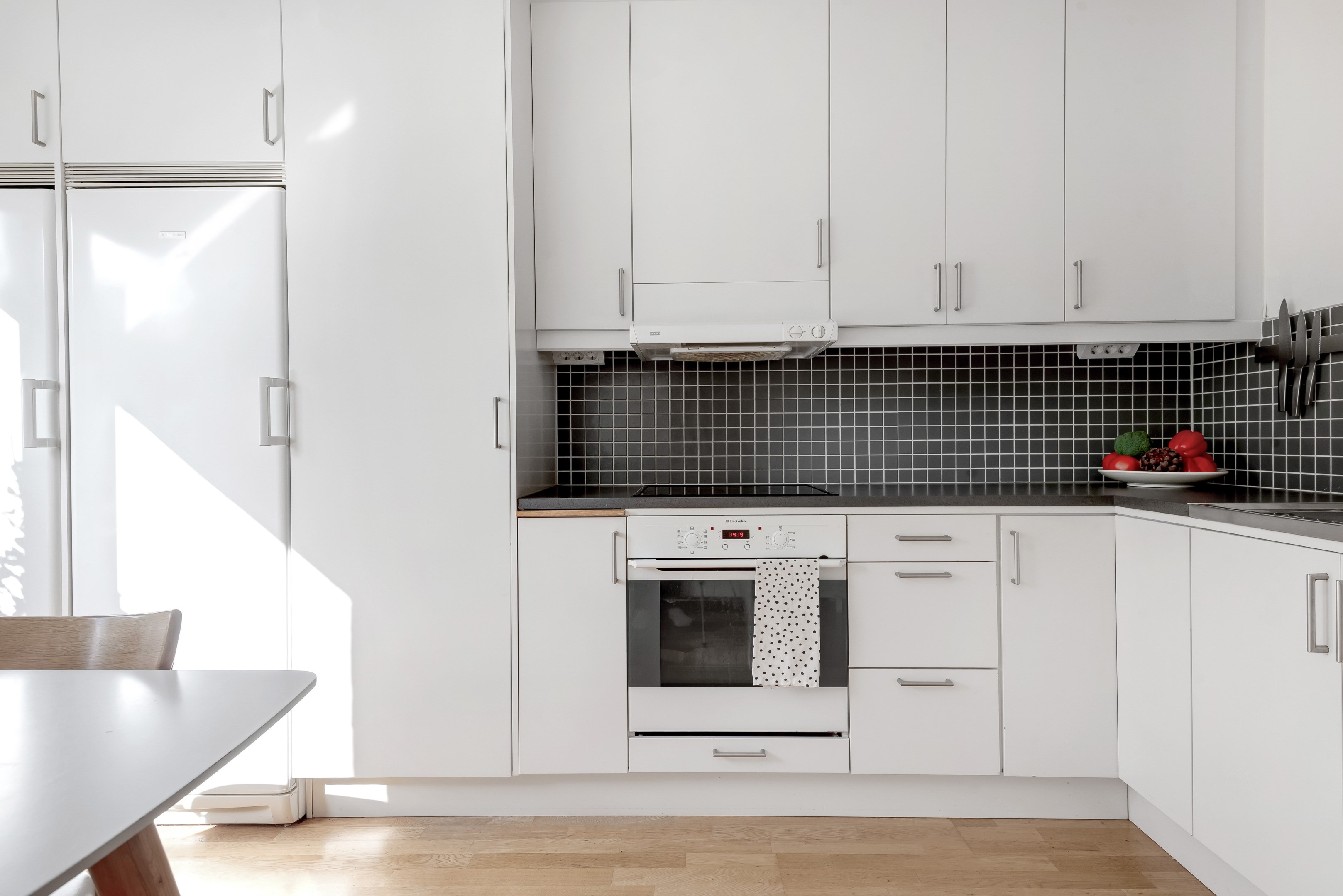 Bostadsbild från Ringgatan 4 C, Till salu i Luthagen, Uppsala