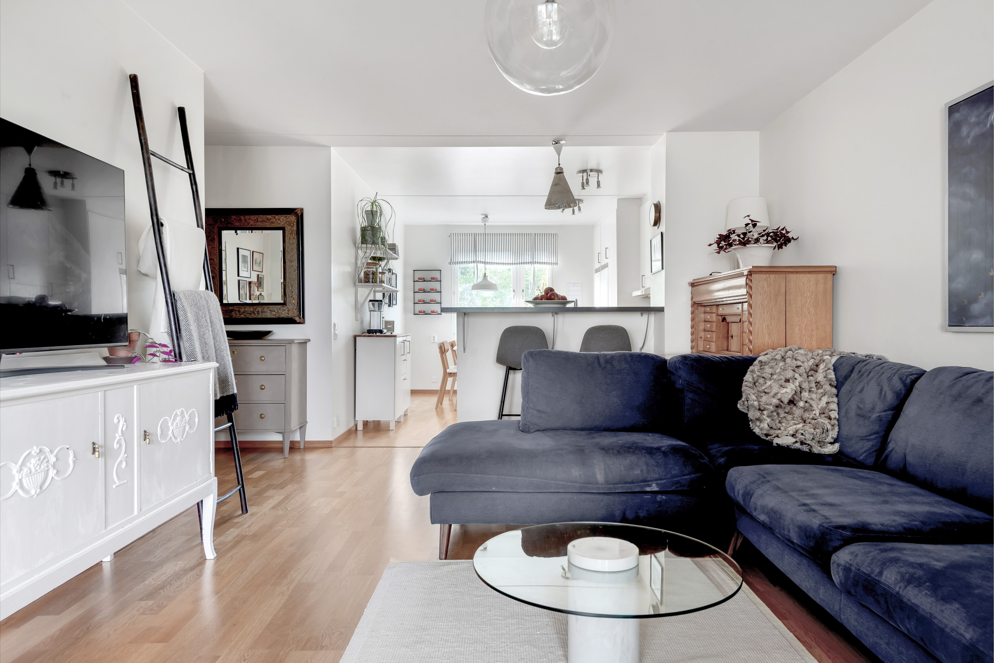 Bostadsbild från Ringgatan 4 C, Till salu i Luthagen, Uppsala