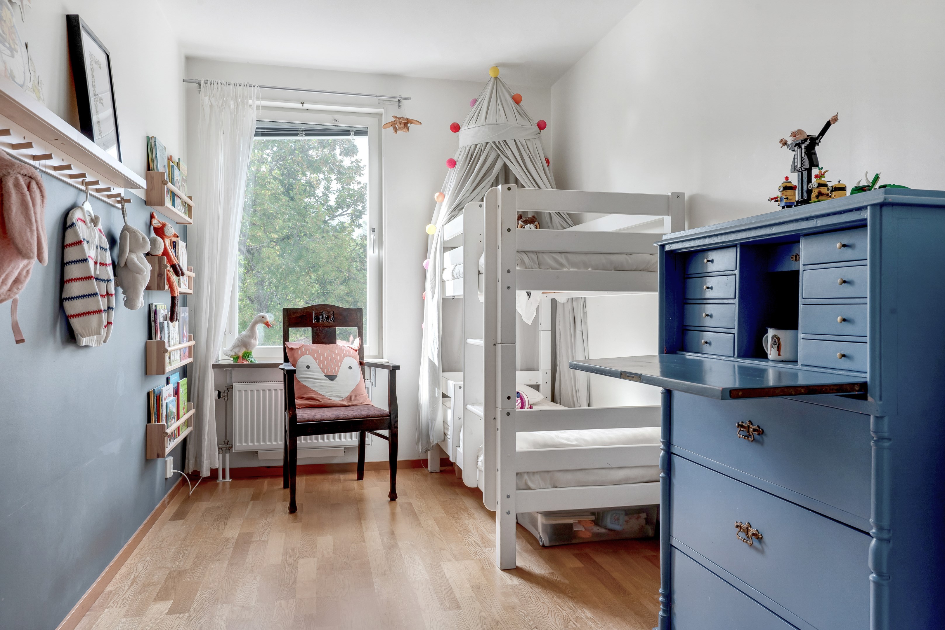 Bostadsbild från Ringgatan 4 C, Till salu i Luthagen, Uppsala