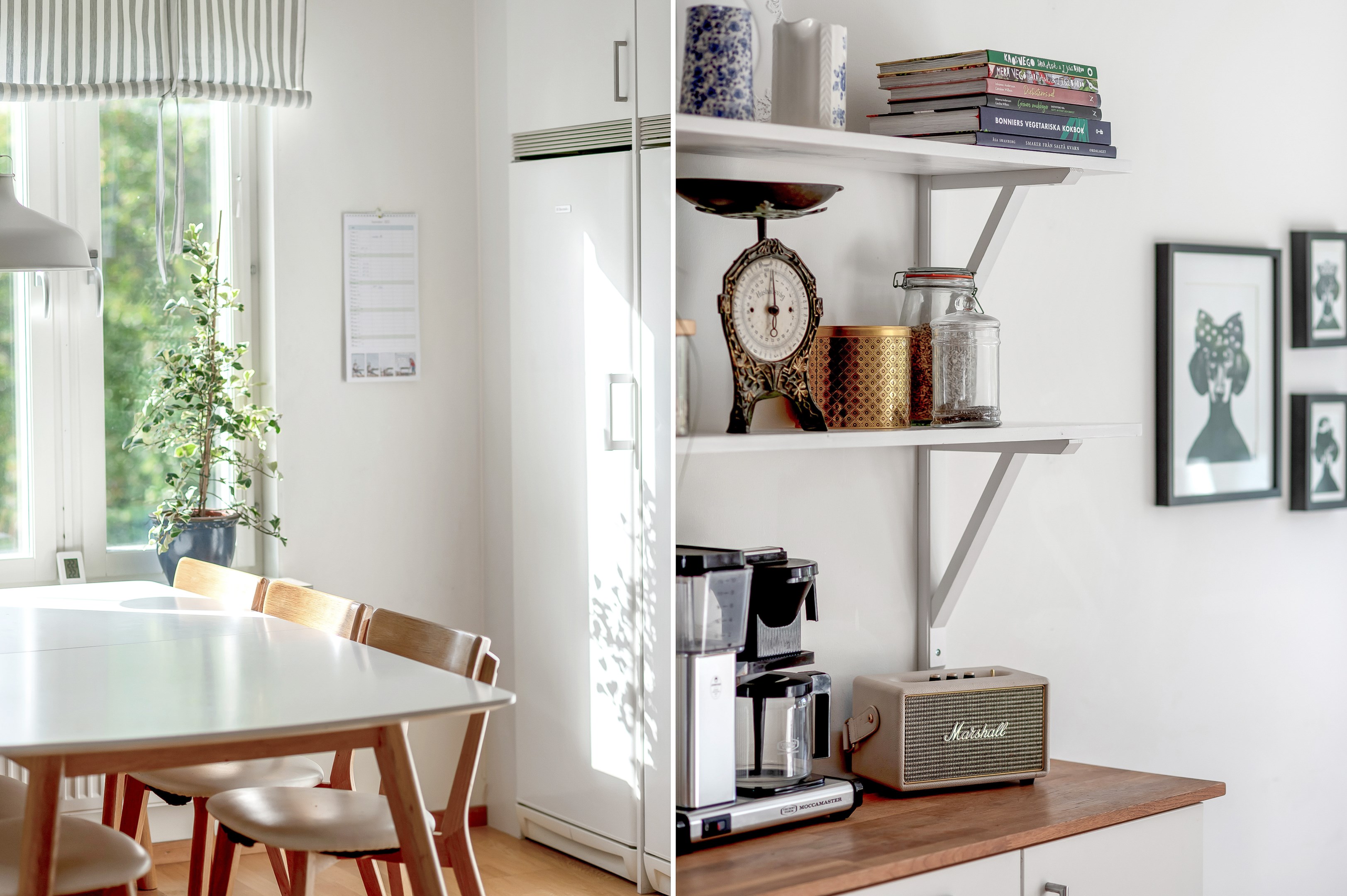 Bostadsbild från Ringgatan 4 C, Till salu i Luthagen, Uppsala