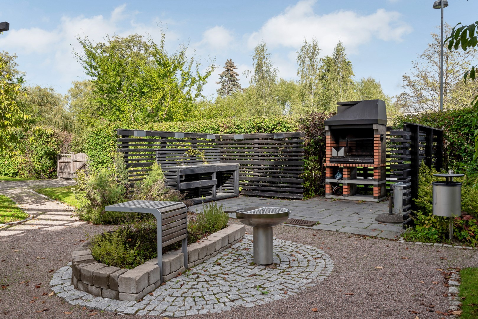 Bostadsbild från Ringgatan 4 C, Kommande i Luthagen, Uppsala