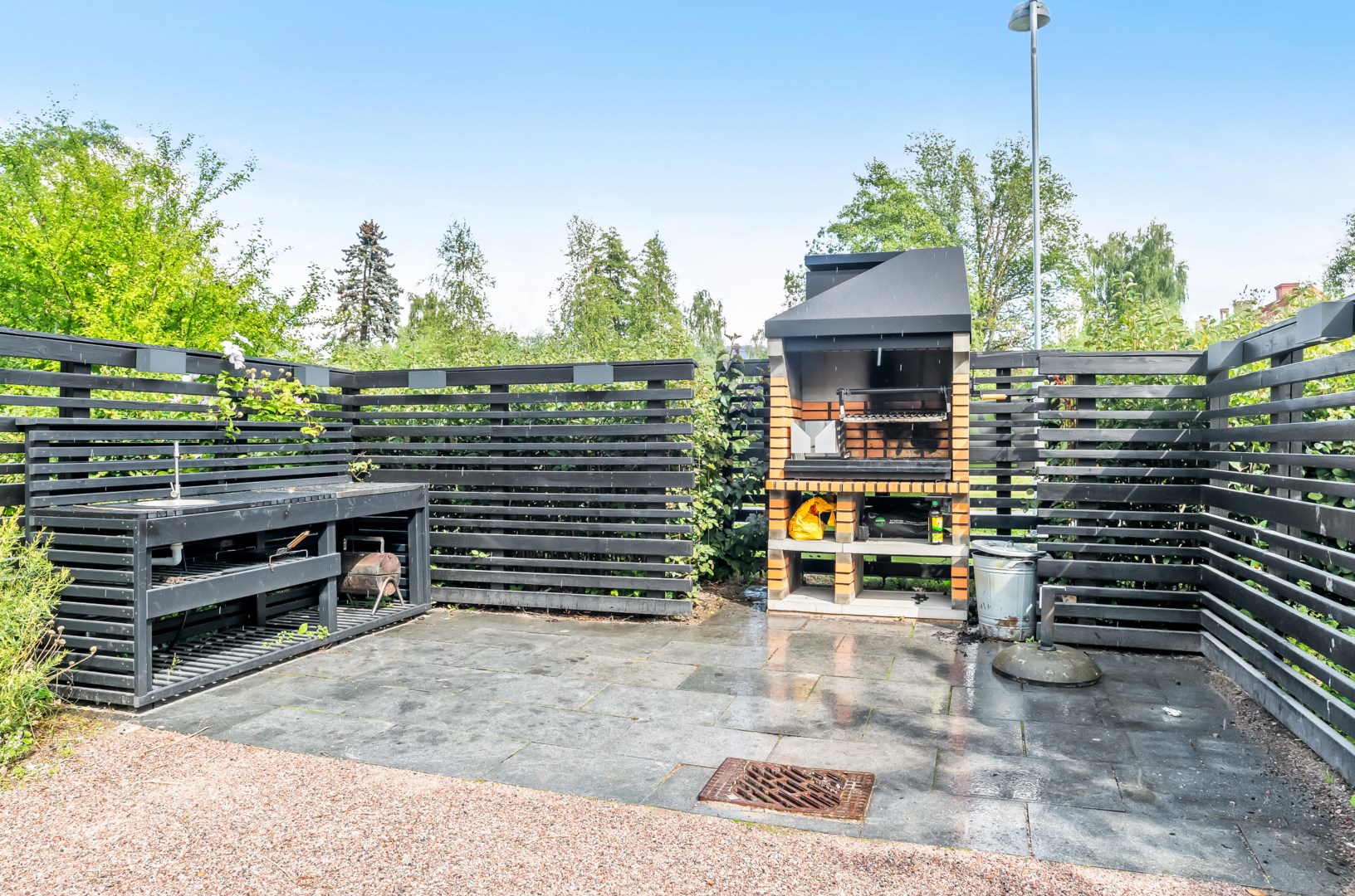 Bostadsbild från Ringgatan 4 C, Kommande i Luthagen, Uppsala