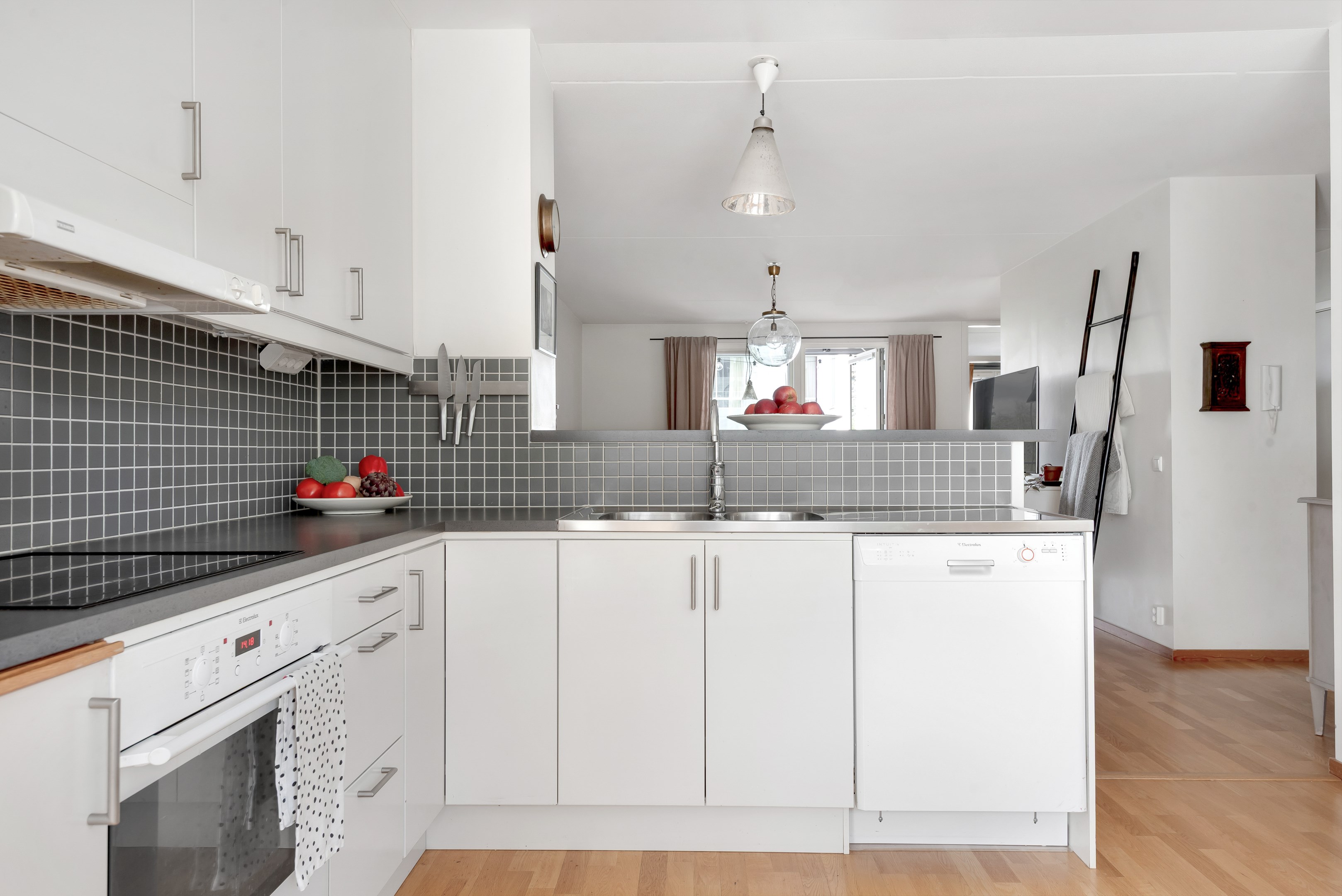 Bostadsbild från Ringgatan 4 C, Till salu i Luthagen, Uppsala