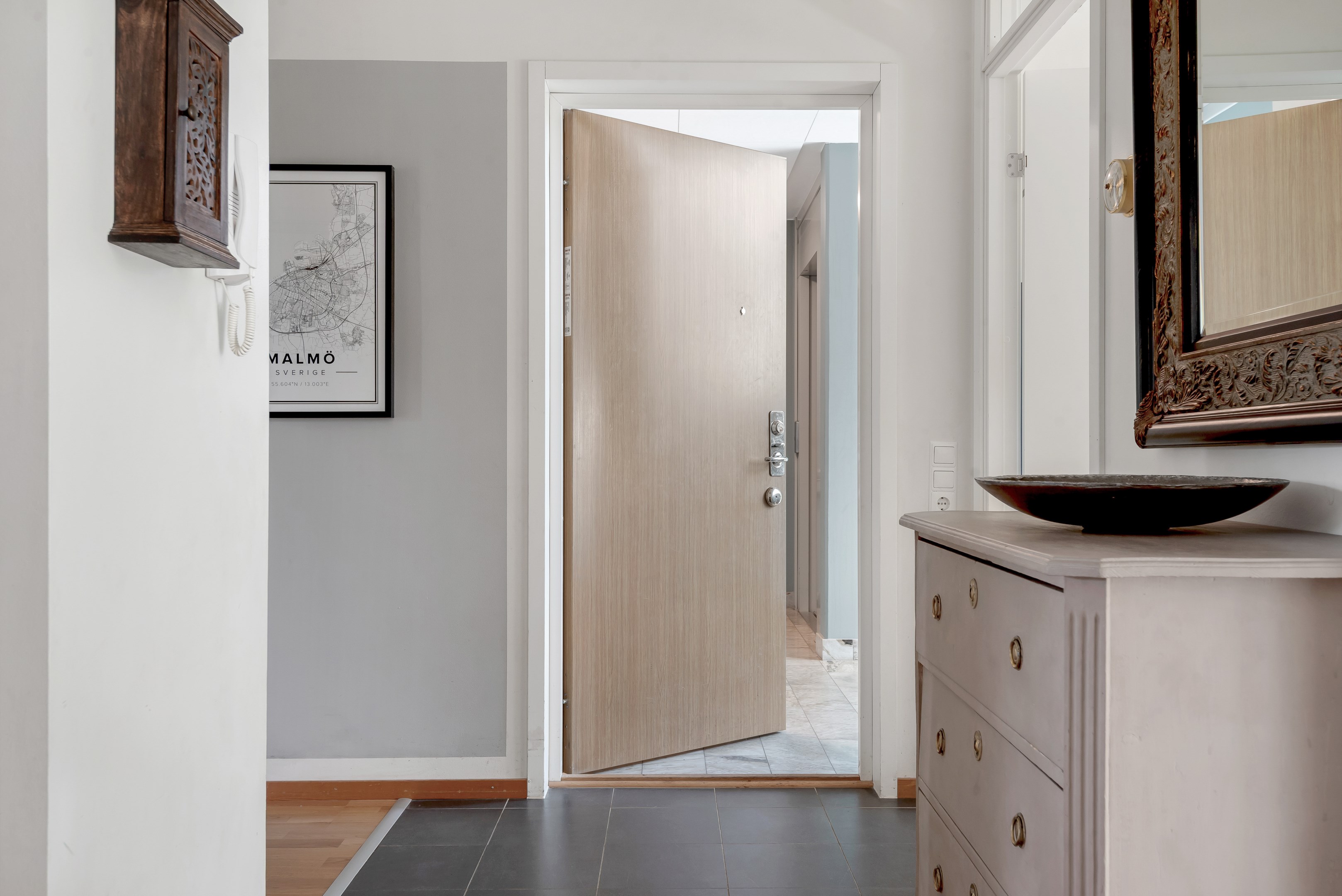 Bostadsbild från Ringgatan 4 C, Till salu i Luthagen, Uppsala