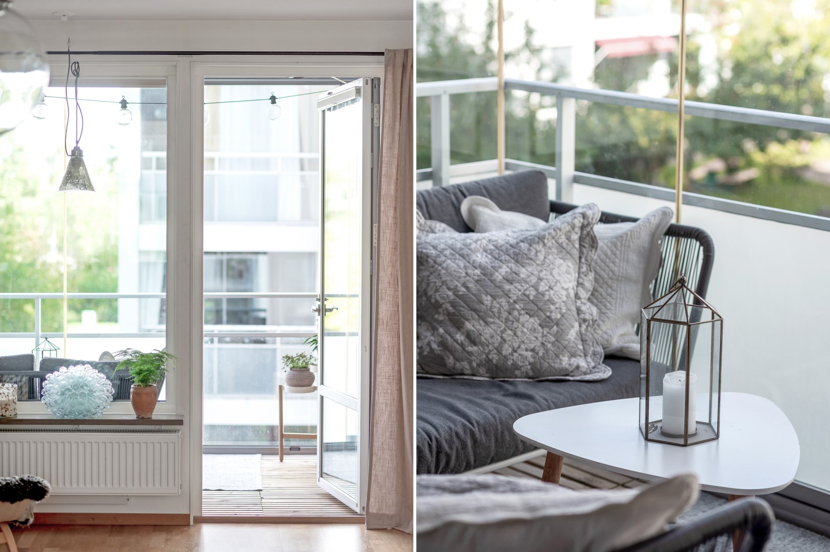 Bostadsbild från Ringgatan 4 C, Kommande i Luthagen, Uppsala