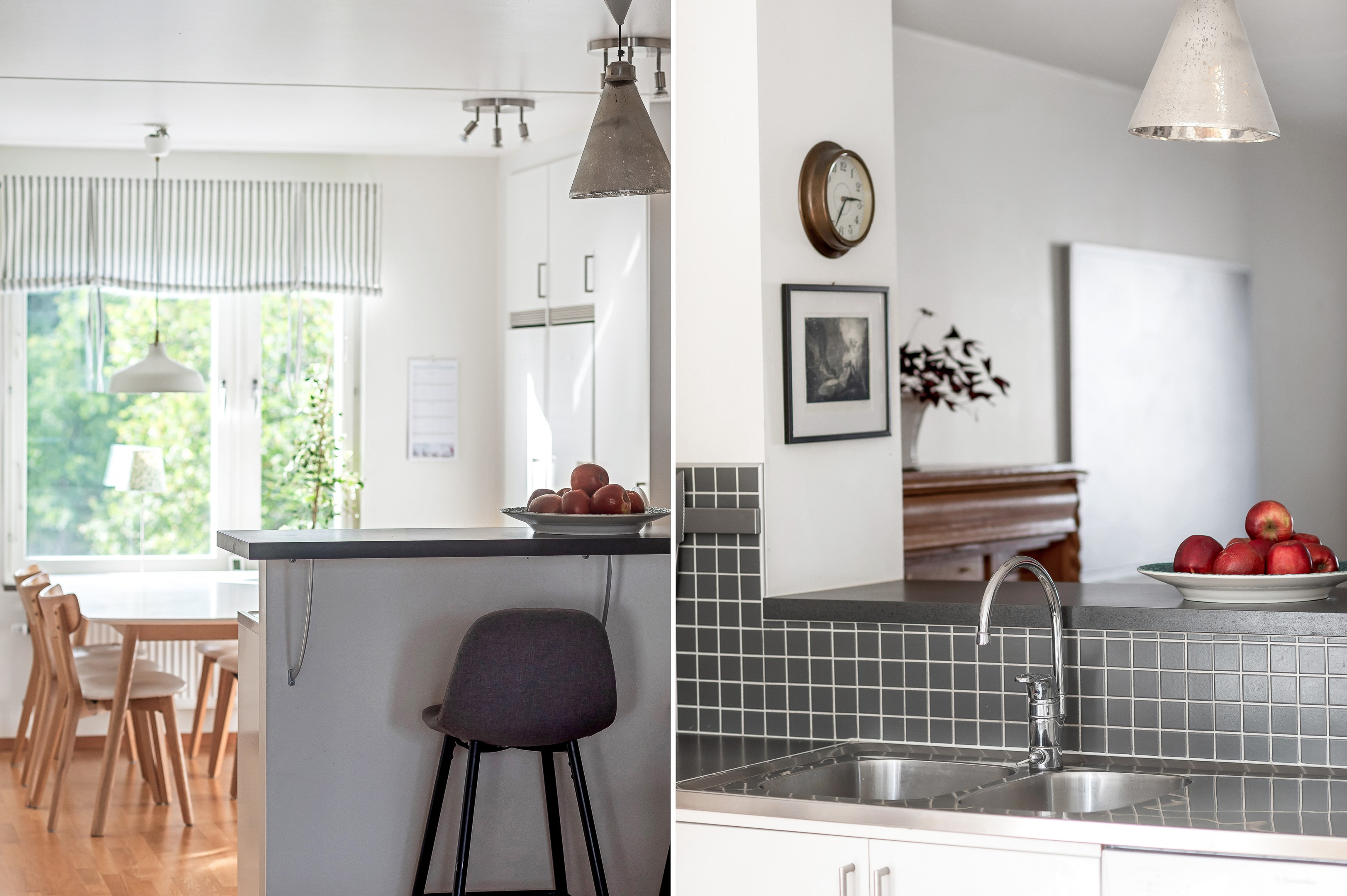 Bostadsbild från Ringgatan 4 C, Till salu i Luthagen, Uppsala