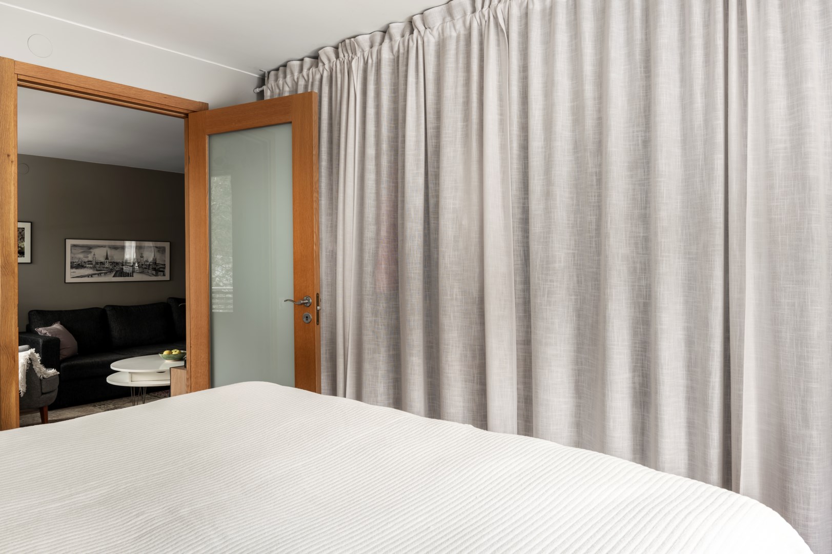 Bostadsbild från Serenadvägen 40, Såld i Nacka Forum, Nacka