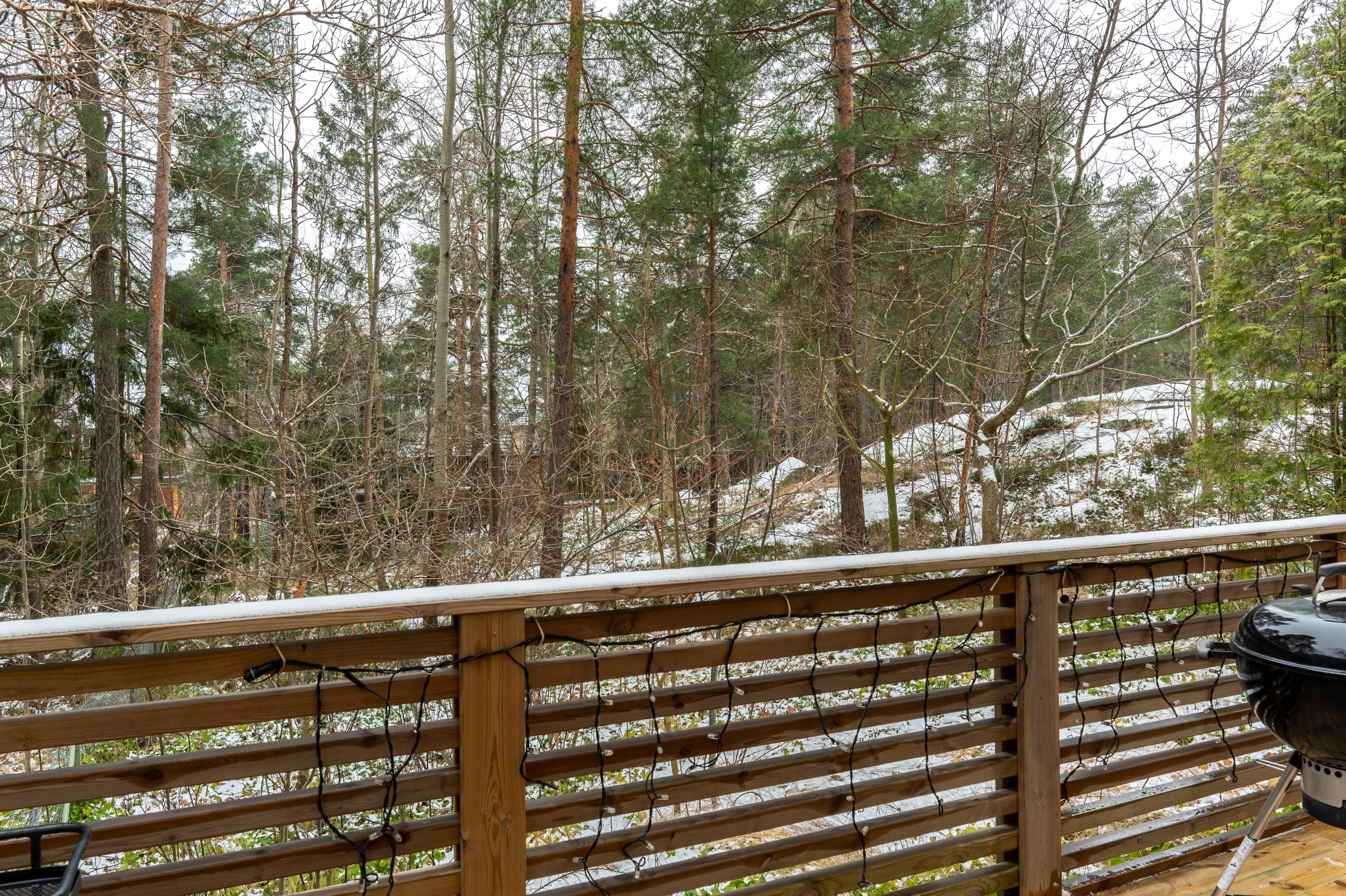 Bostadsbild från Serenadvägen 40, Såld i Nacka Forum, Nacka