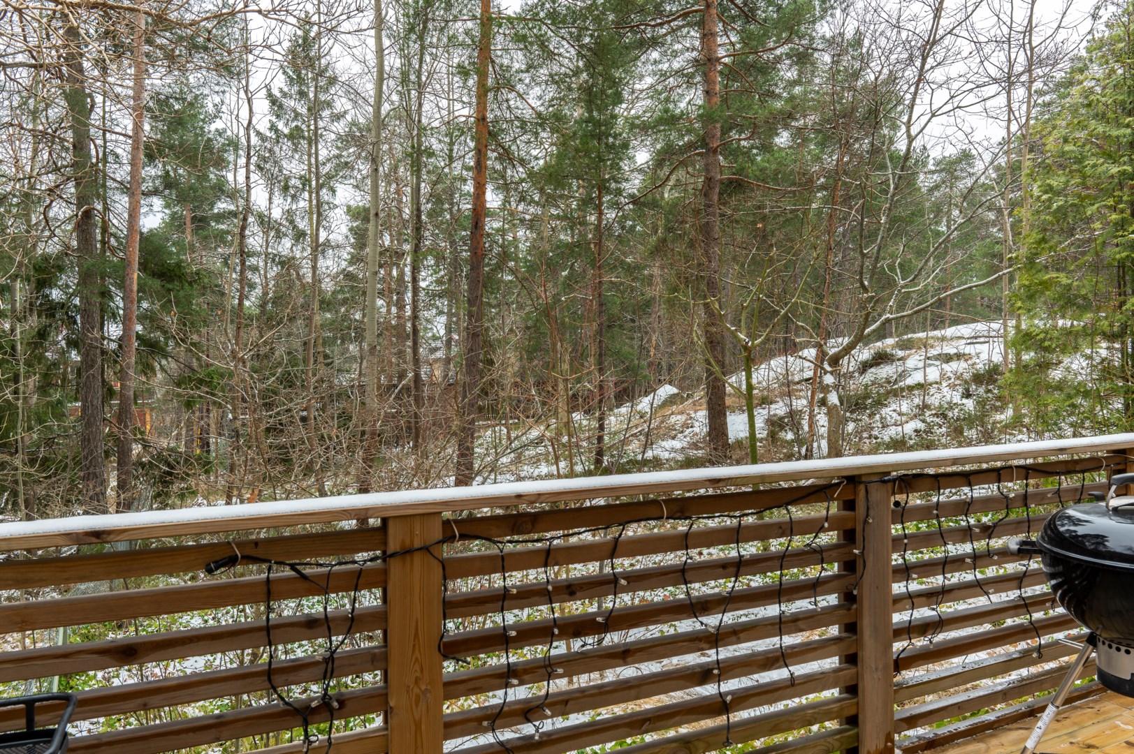 Bostadsbild från Serenadvägen 40, Såld i Nacka Forum, Nacka