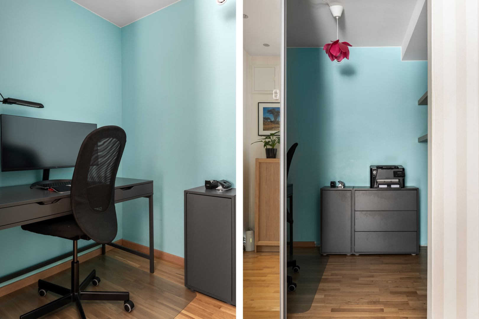 Bostadsbild från Serenadvägen 40, Såld i Nacka Forum, Nacka