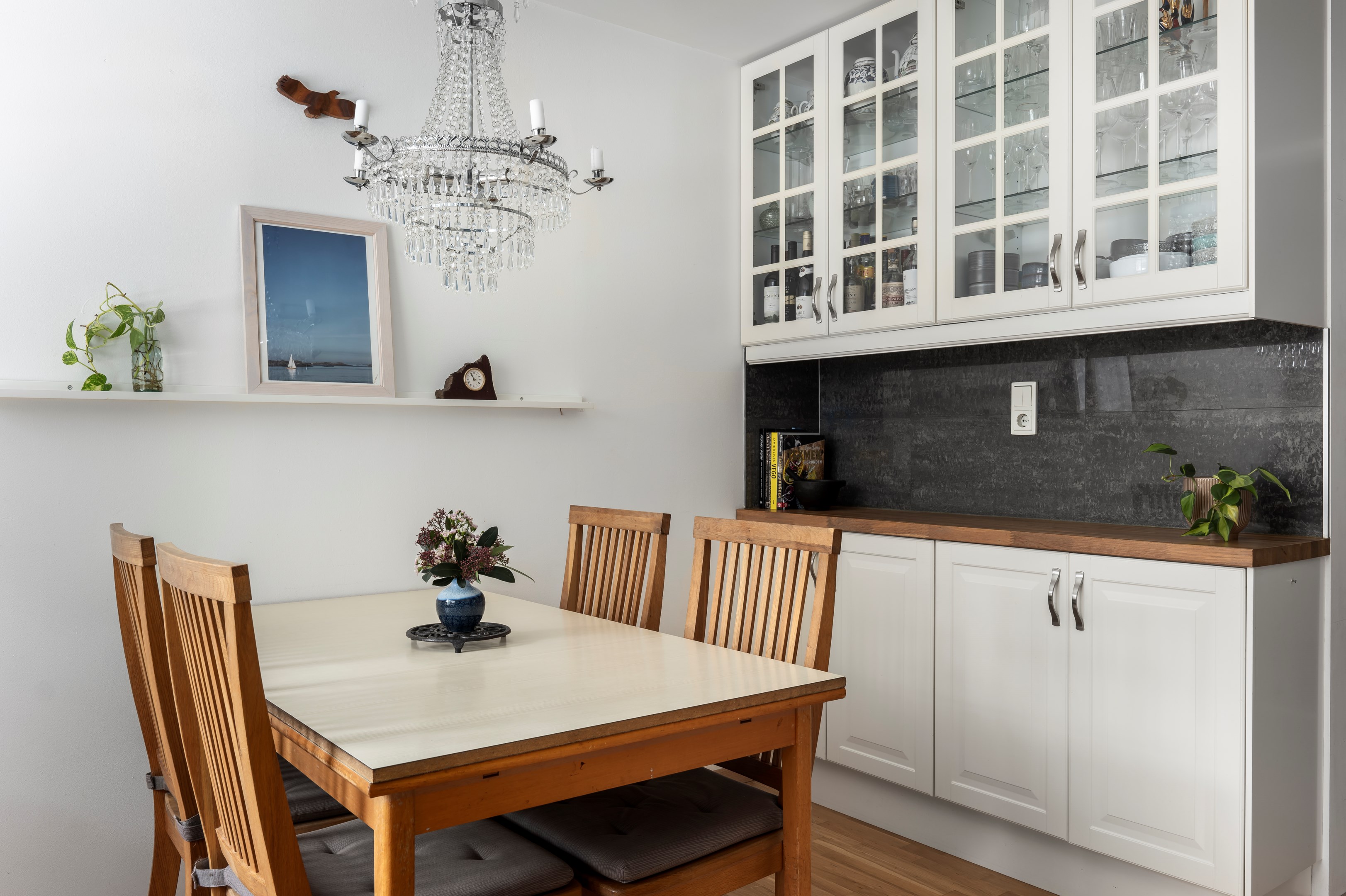 Bostadsbild från Serenadvägen 40, Såld i Nacka Forum, Nacka