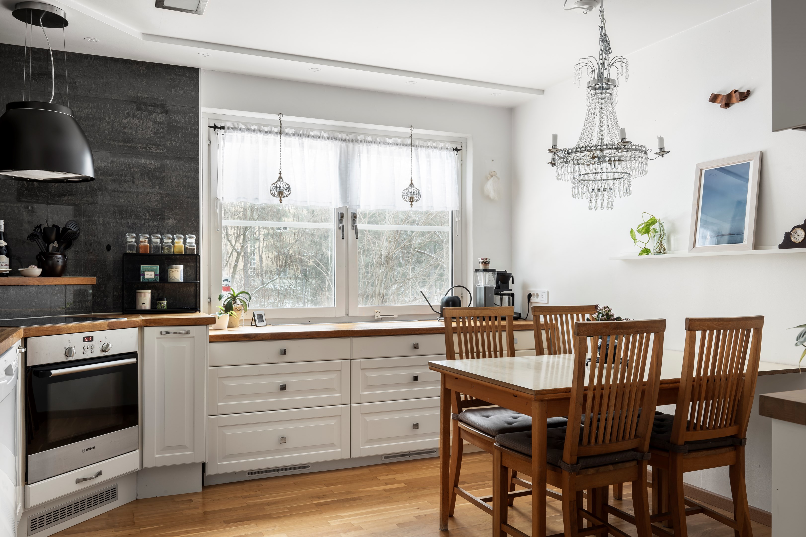 Bostadsbild från Serenadvägen 40, Såld i Nacka Forum, Nacka