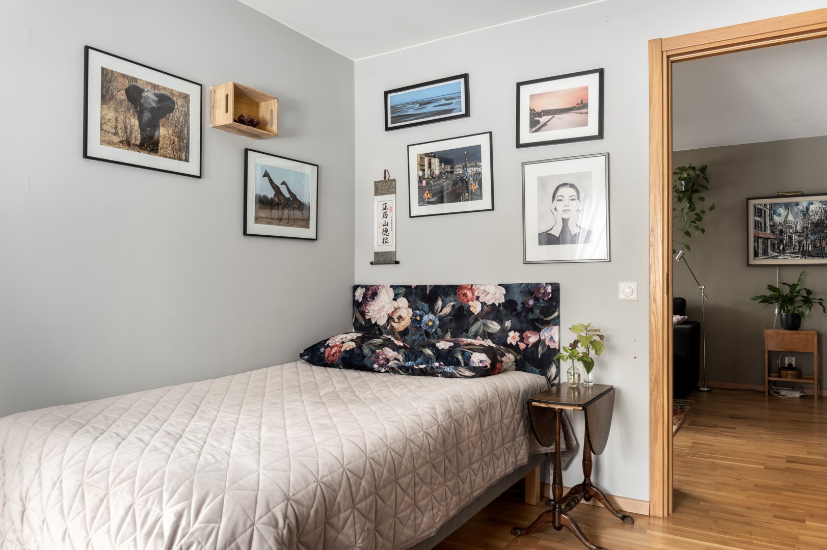 Bostadsbild från Serenadvägen 40, Såld i Nacka Forum, Nacka