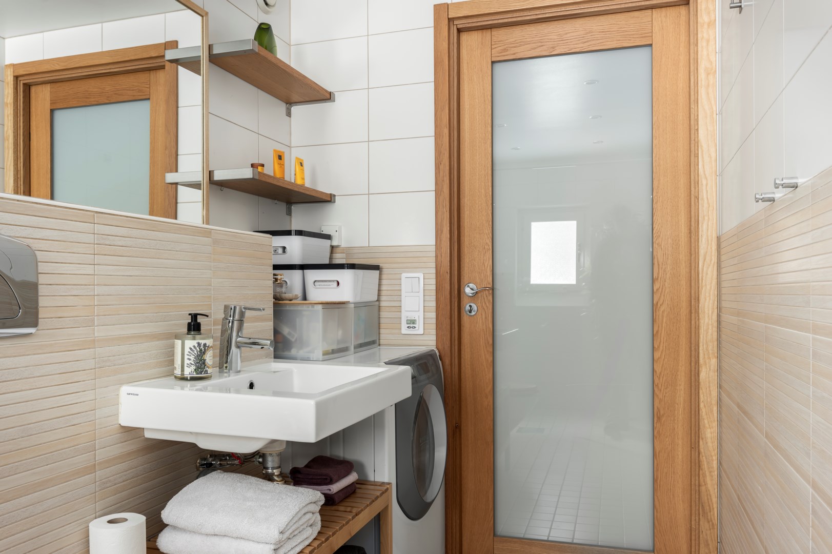 Bostadsbild från Serenadvägen 40, Såld i Nacka Forum, Nacka