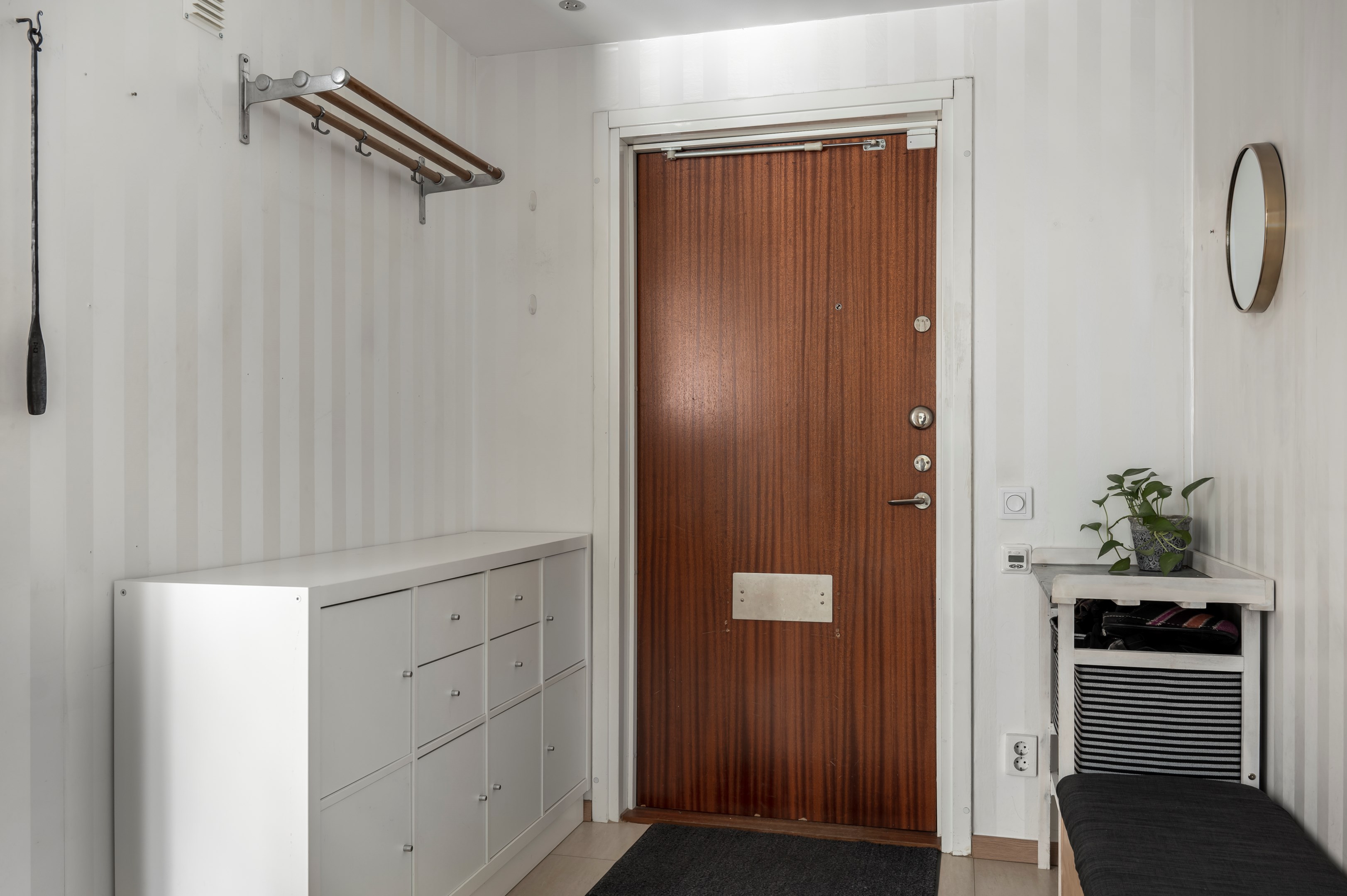 Bostadsbild från Serenadvägen 40, Såld i Nacka Forum, Nacka