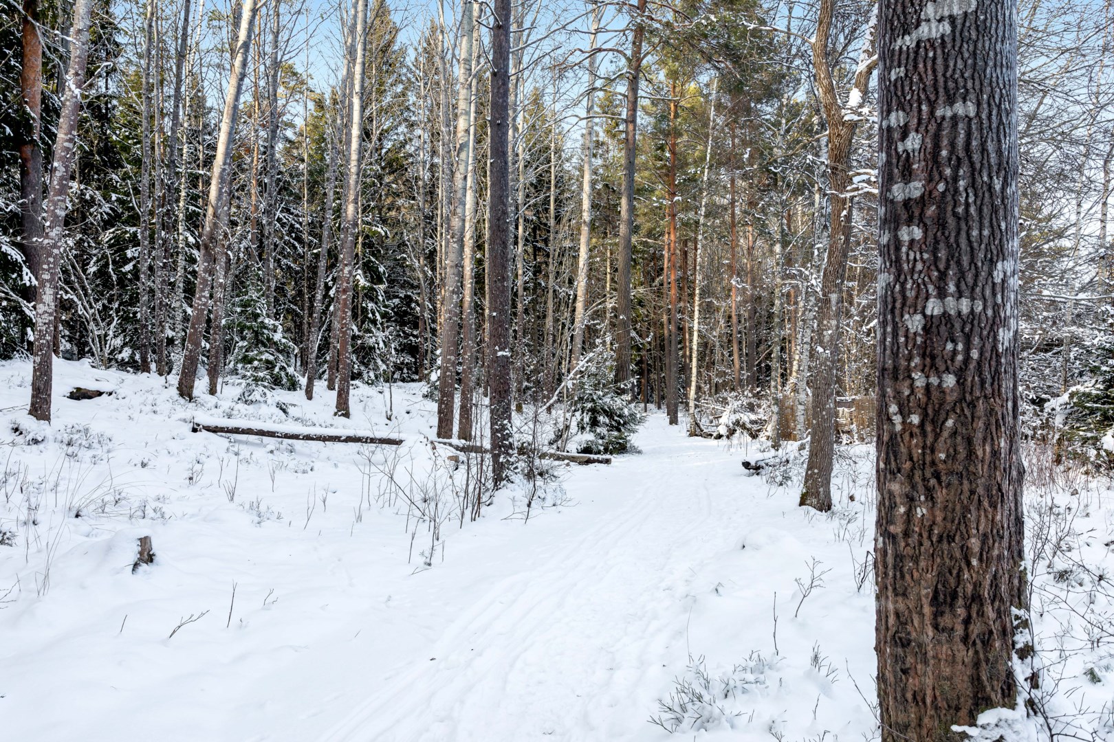 Bostadsbild från Eksoppsvägen 35, Såld i Norby, Uppsala