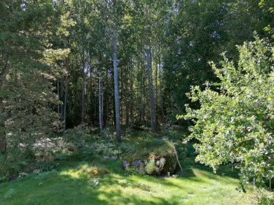 Bostadsbild från Eksoppsvägen 35, Såld i Norby, Uppsala