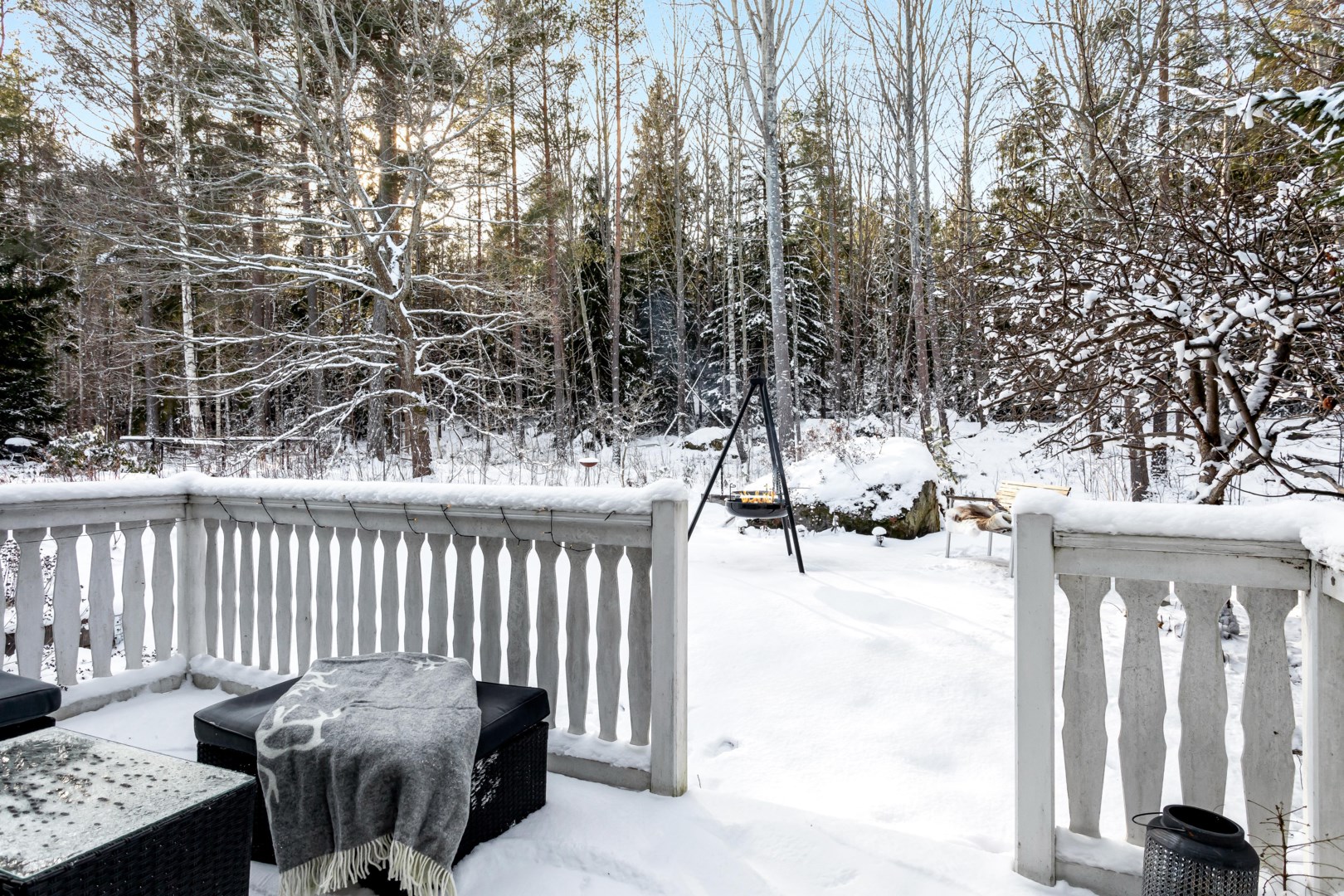 Bostadsbild från Eksoppsvägen 35, Såld i Norby, Uppsala