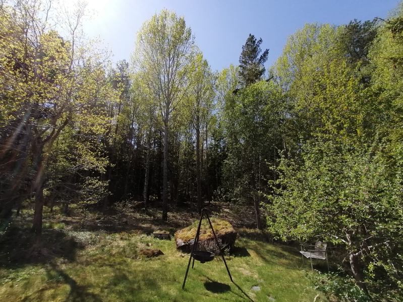 Bostadsbild från Eksoppsvägen 35, Såld i Norby, Uppsala