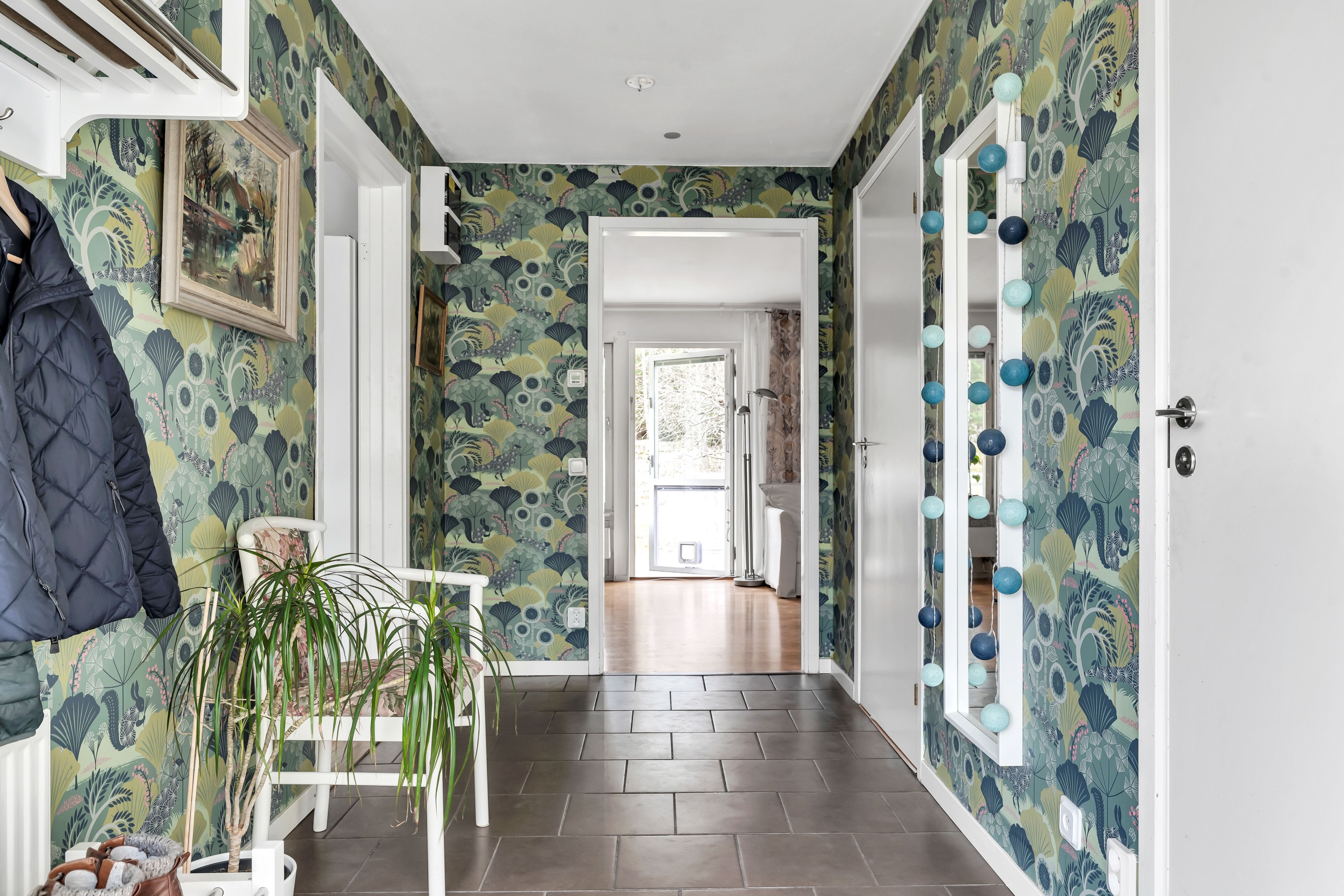 Bostadsbild från Eksoppsvägen 35, Såld i Norby, Uppsala