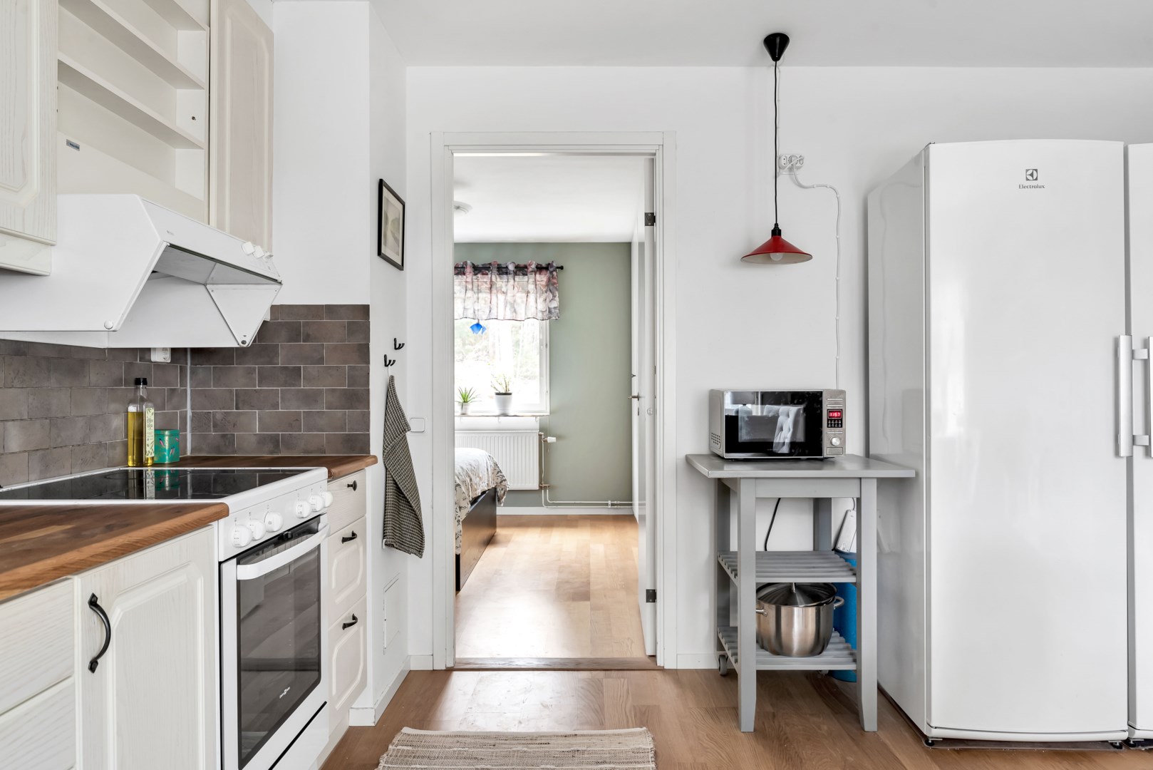 Bostadsbild från Eksoppsvägen 35, Såld i Norby, Uppsala