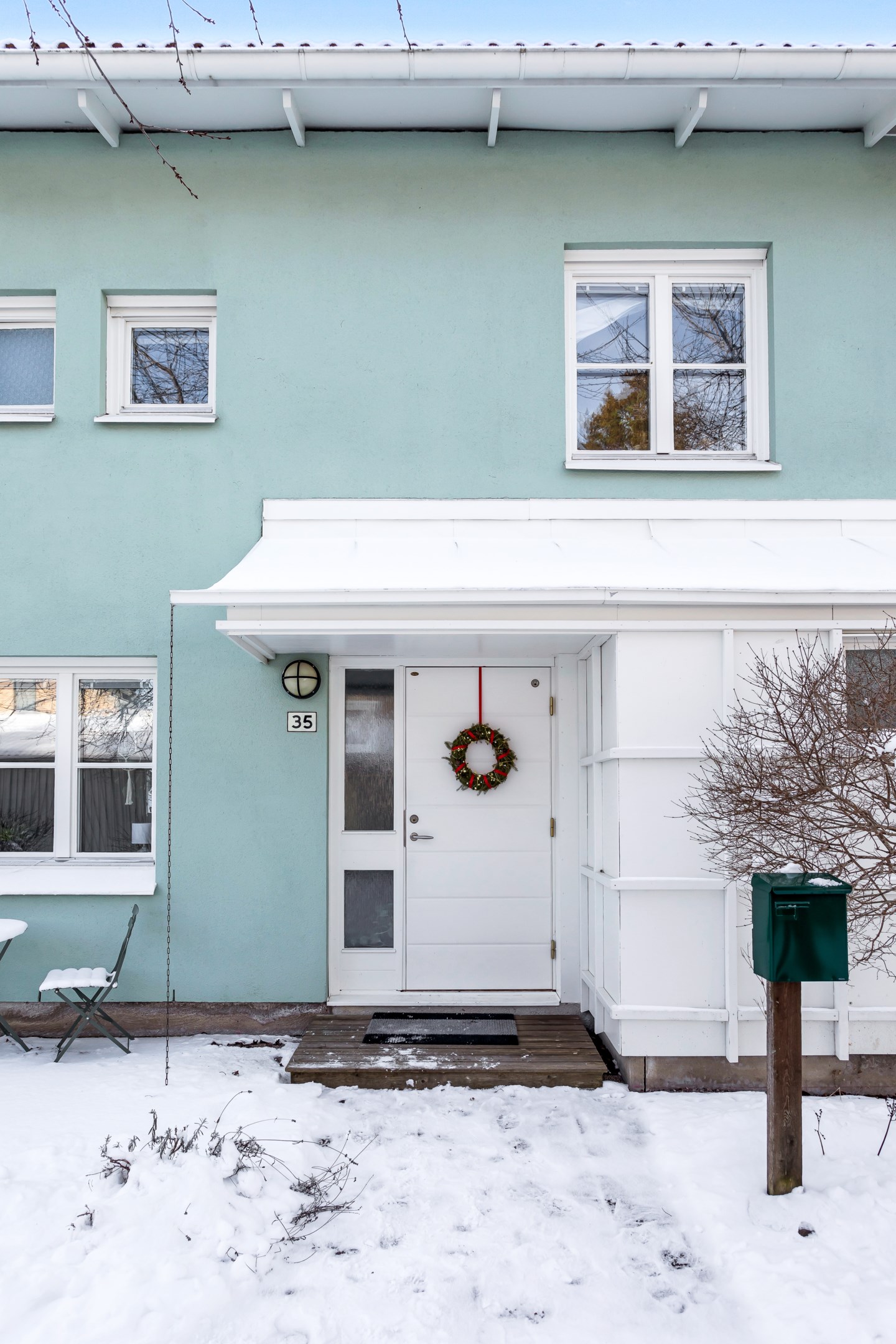 Bostadsbild från Eksoppsvägen 35, Såld i Norby, Uppsala