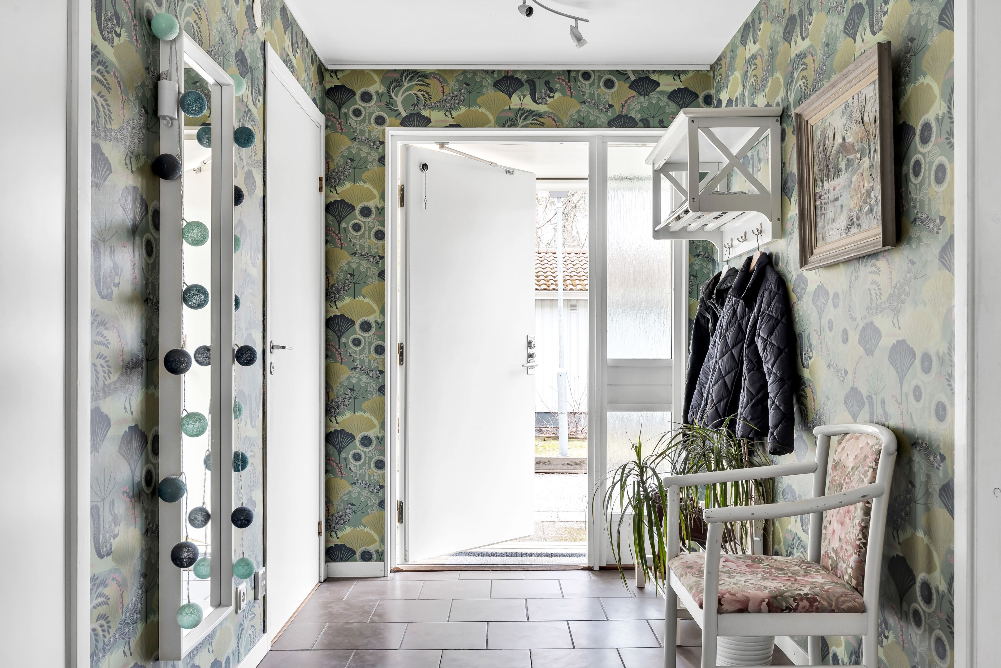 Bostadsbild från Eksoppsvägen 35, Såld i Norby, Uppsala