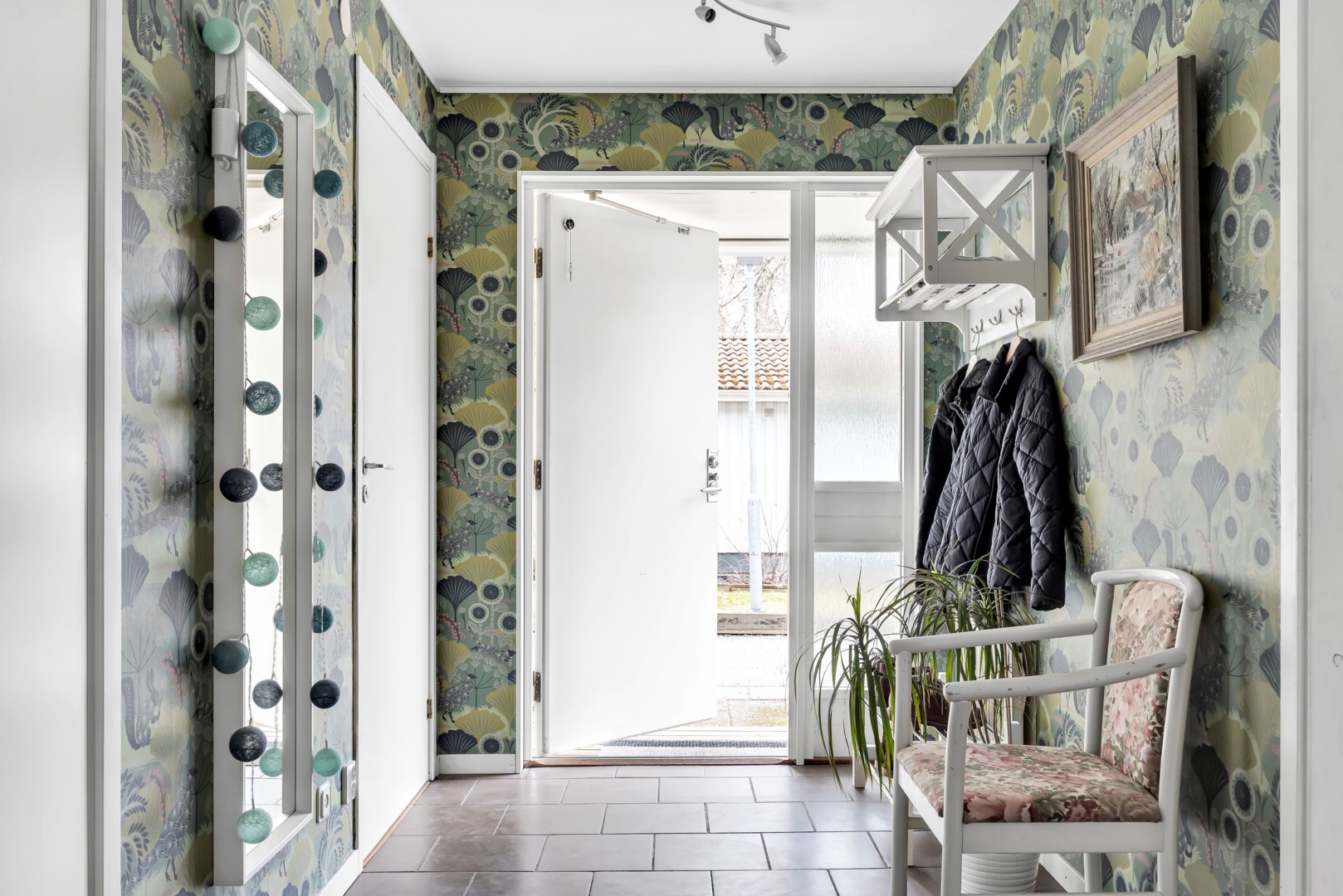 Bostadsbild från Eksoppsvägen 35, Såld i Norby, Uppsala