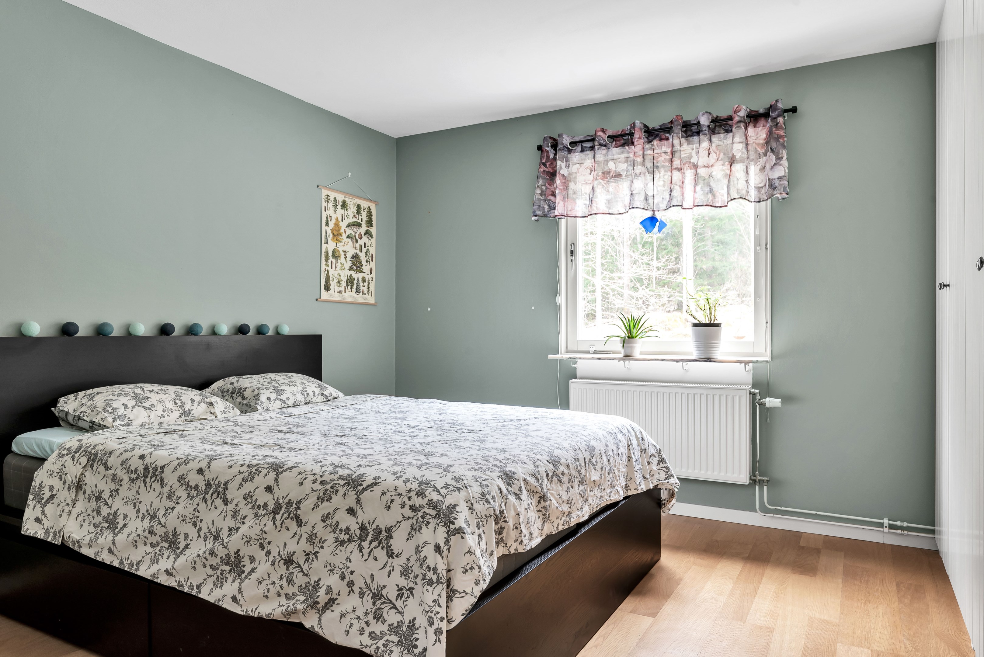 Bostadsbild från Eksoppsvägen 35, Såld i Norby, Uppsala