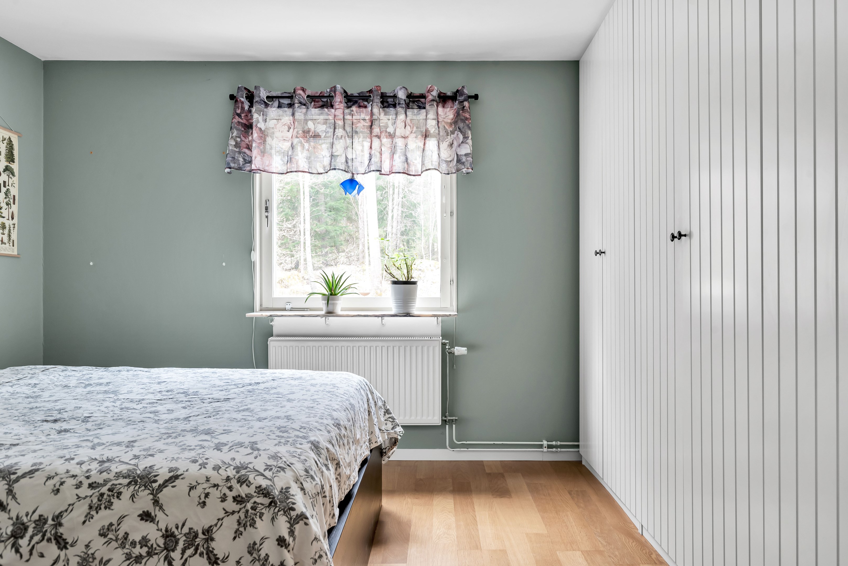 Bostadsbild från Eksoppsvägen 35, Såld i Norby, Uppsala