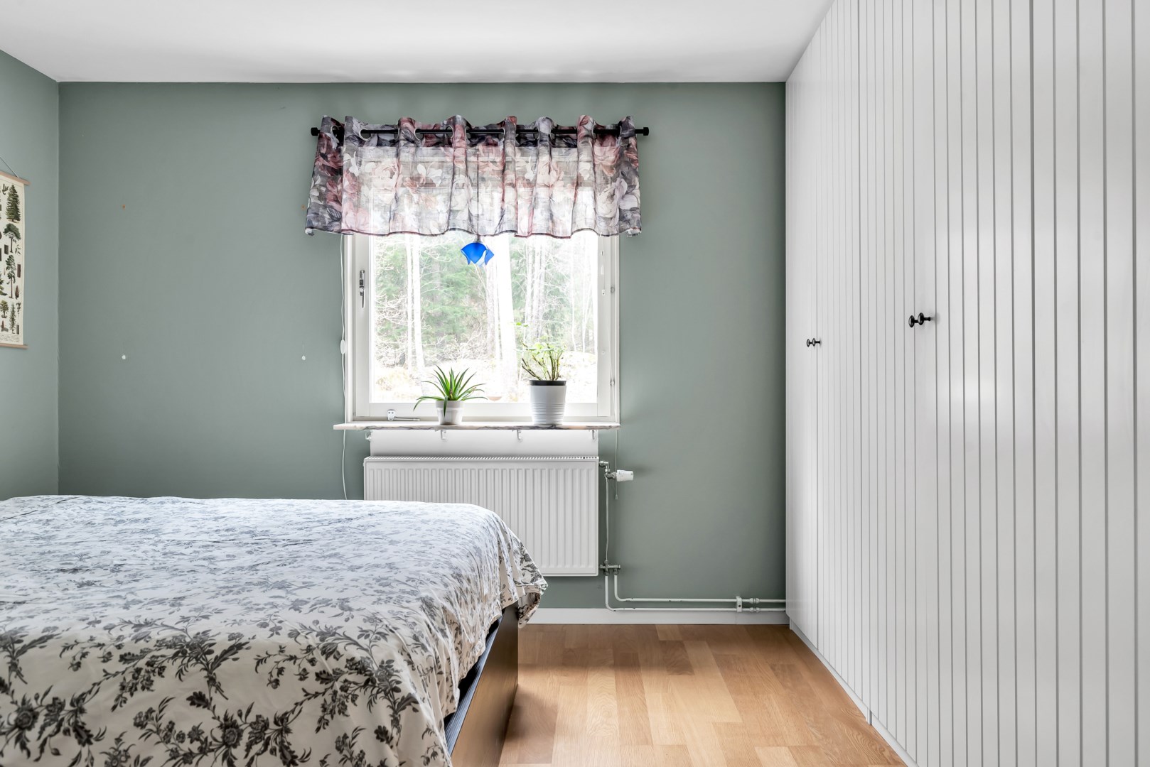 Bostadsbild från Eksoppsvägen 35, Såld i Norby, Uppsala