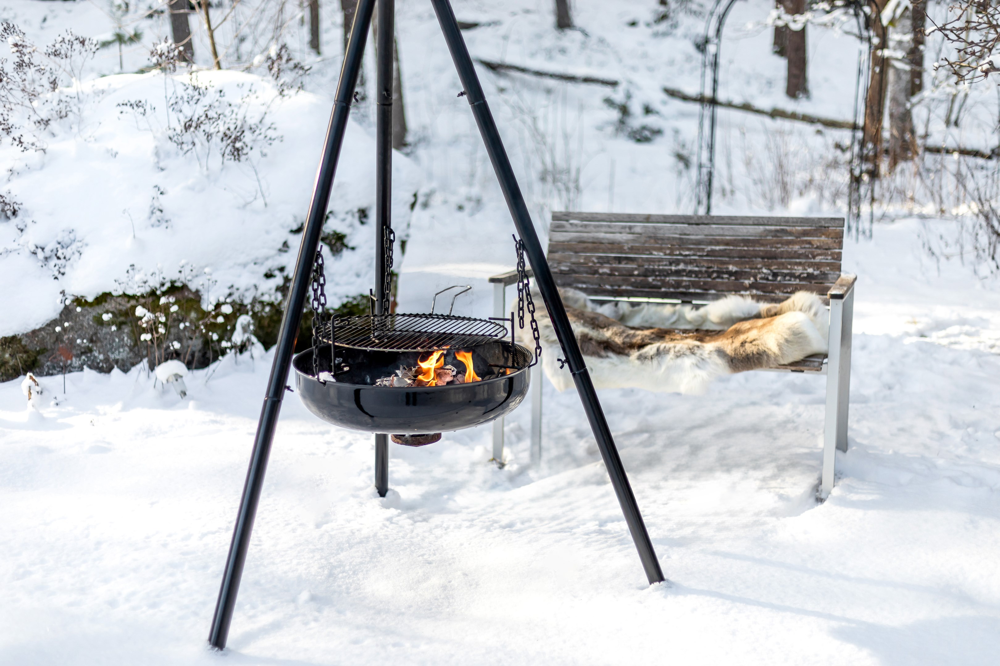 Bostadsbild från Eksoppsvägen 35, Såld i Norby, Uppsala
