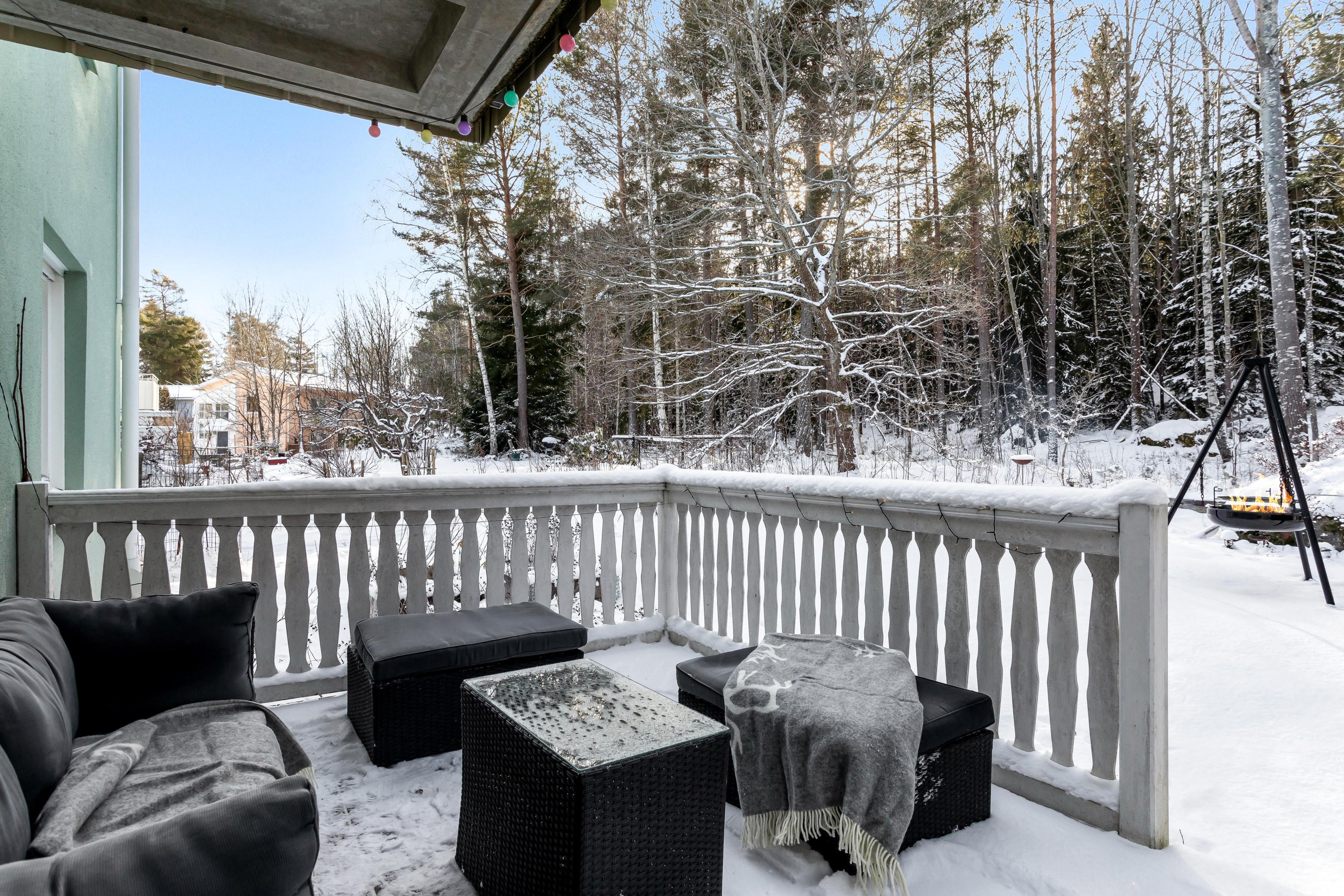 Bostadsbild från Eksoppsvägen 35, Såld i Norby, Uppsala