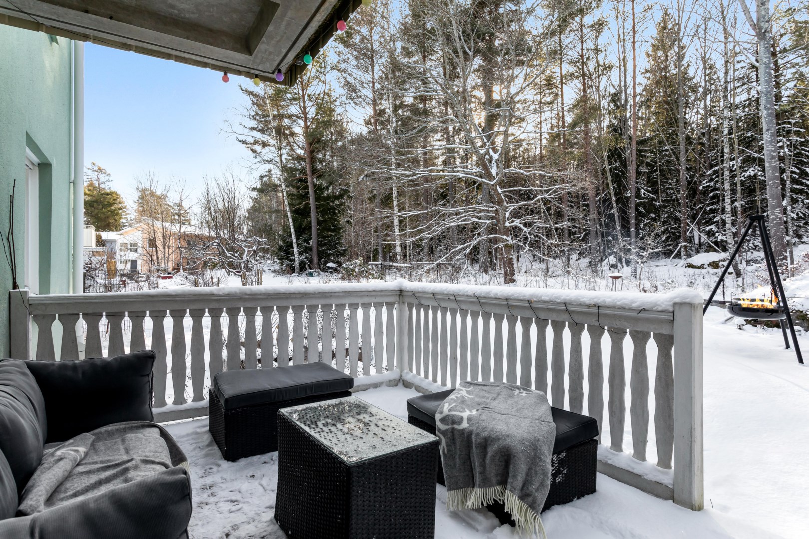 Bostadsbild från Eksoppsvägen 35, Såld i Norby, Uppsala