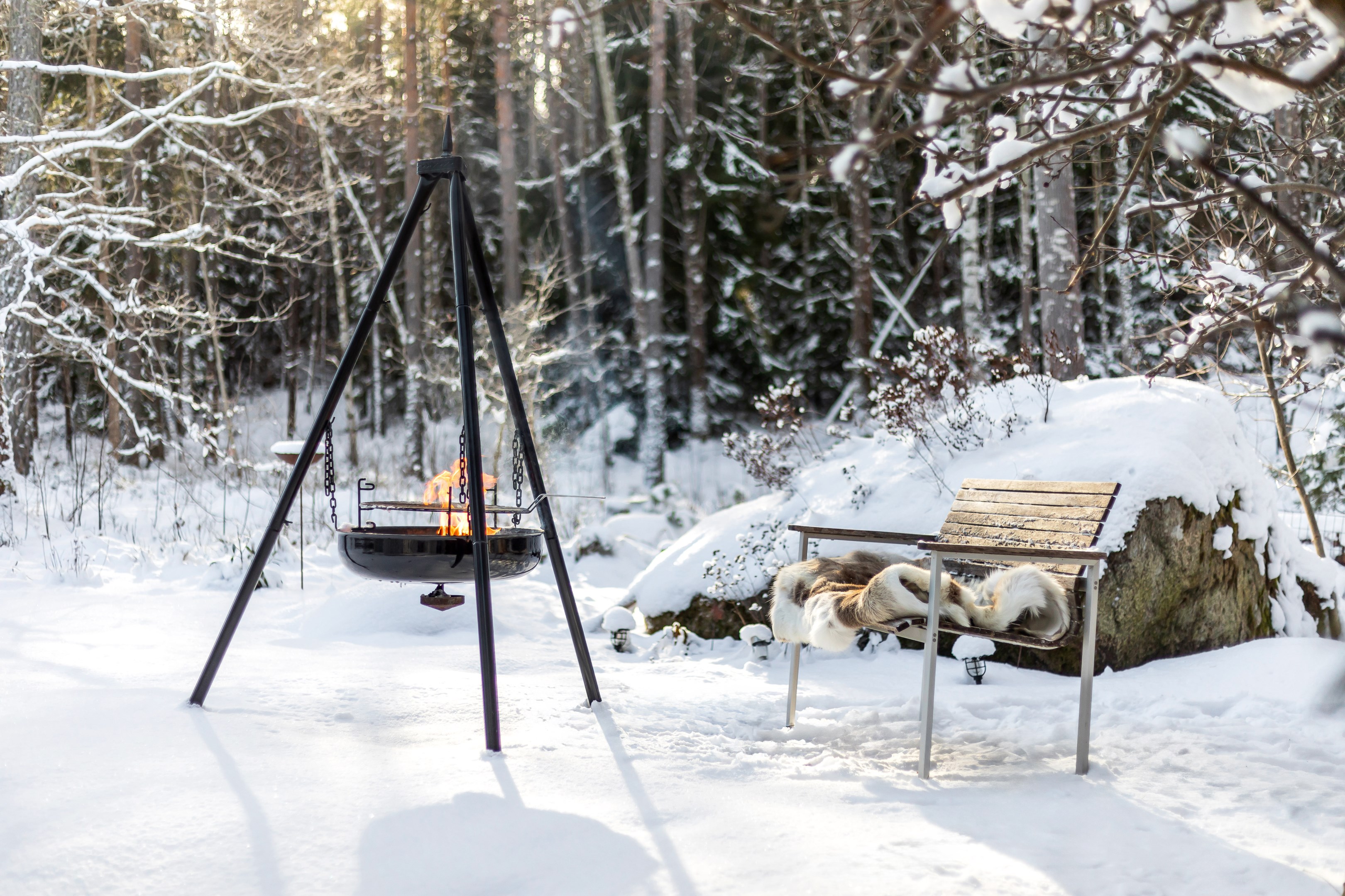 Bostadsbild från Eksoppsvägen 35, Såld i Norby, Uppsala