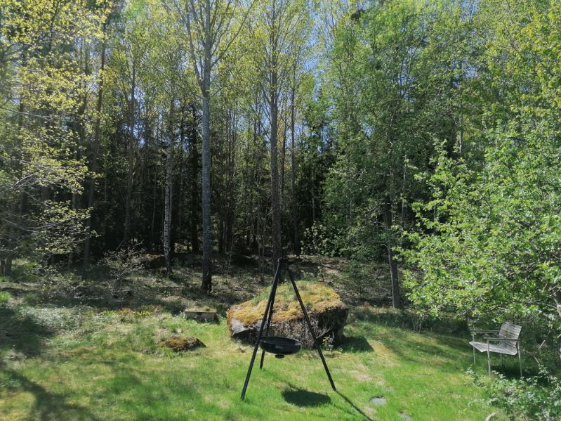 Bostadsbild från Eksoppsvägen 35, Såld i Norby, Uppsala